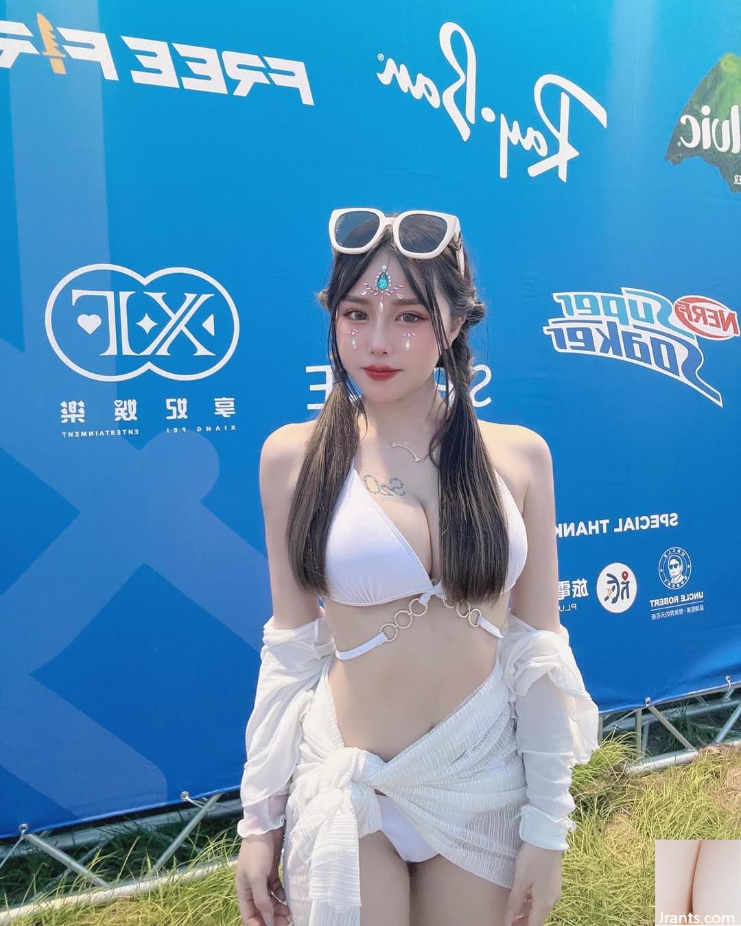 Tiên xuống Trái đất “147 Wang Mumu” Đường cong màu đã biến mất (22p) - Ảnh 6