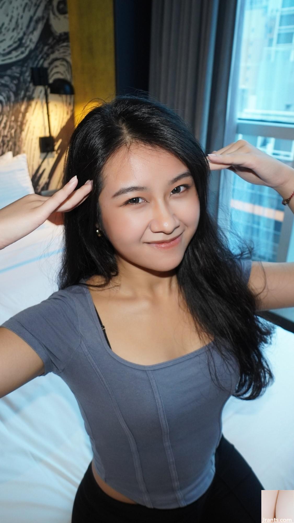 (Elle) Chân dung cận cảnh một người (15P)