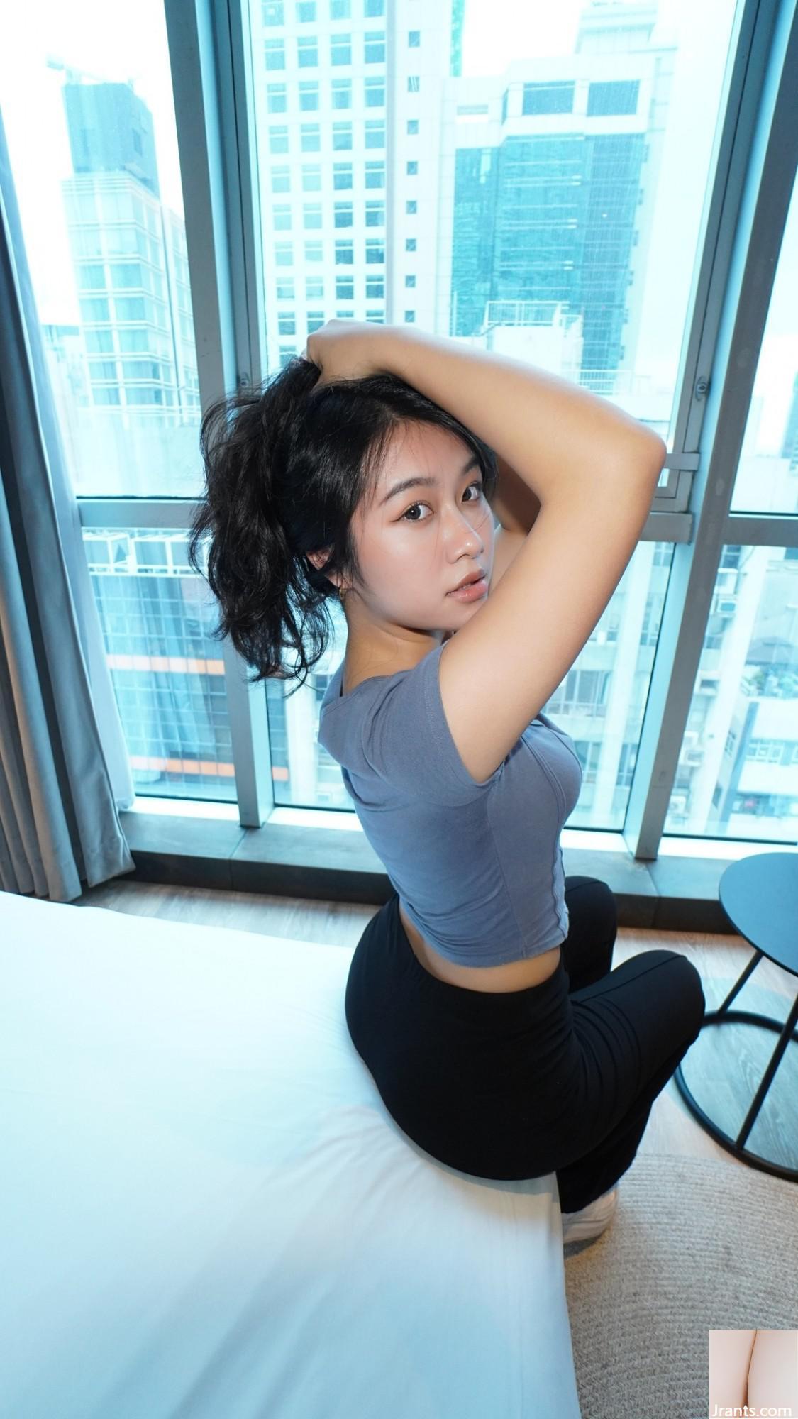 (Elle) Chân dung cận cảnh một người (15P) - Ảnh 10