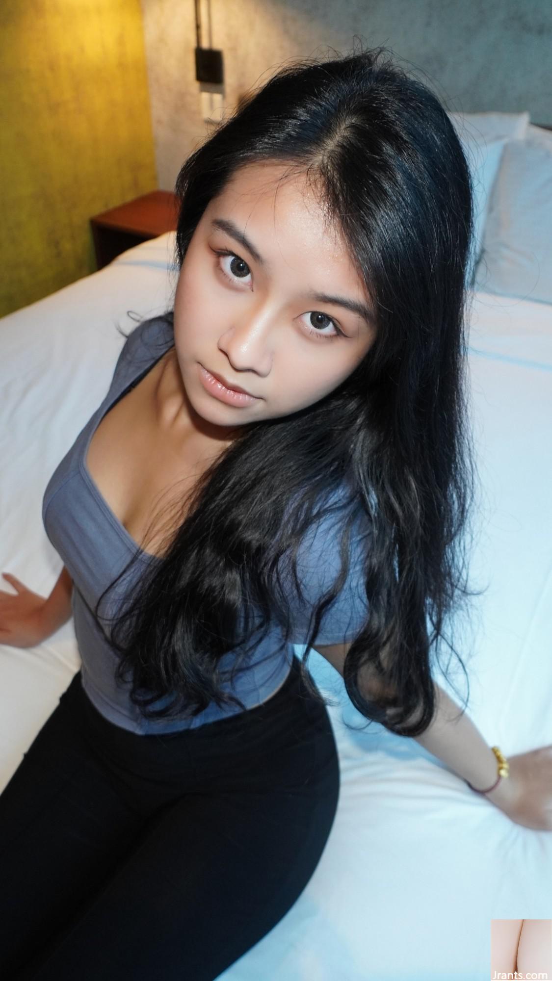 (Elle) Chân dung cận cảnh một người (15P) - Ảnh 4