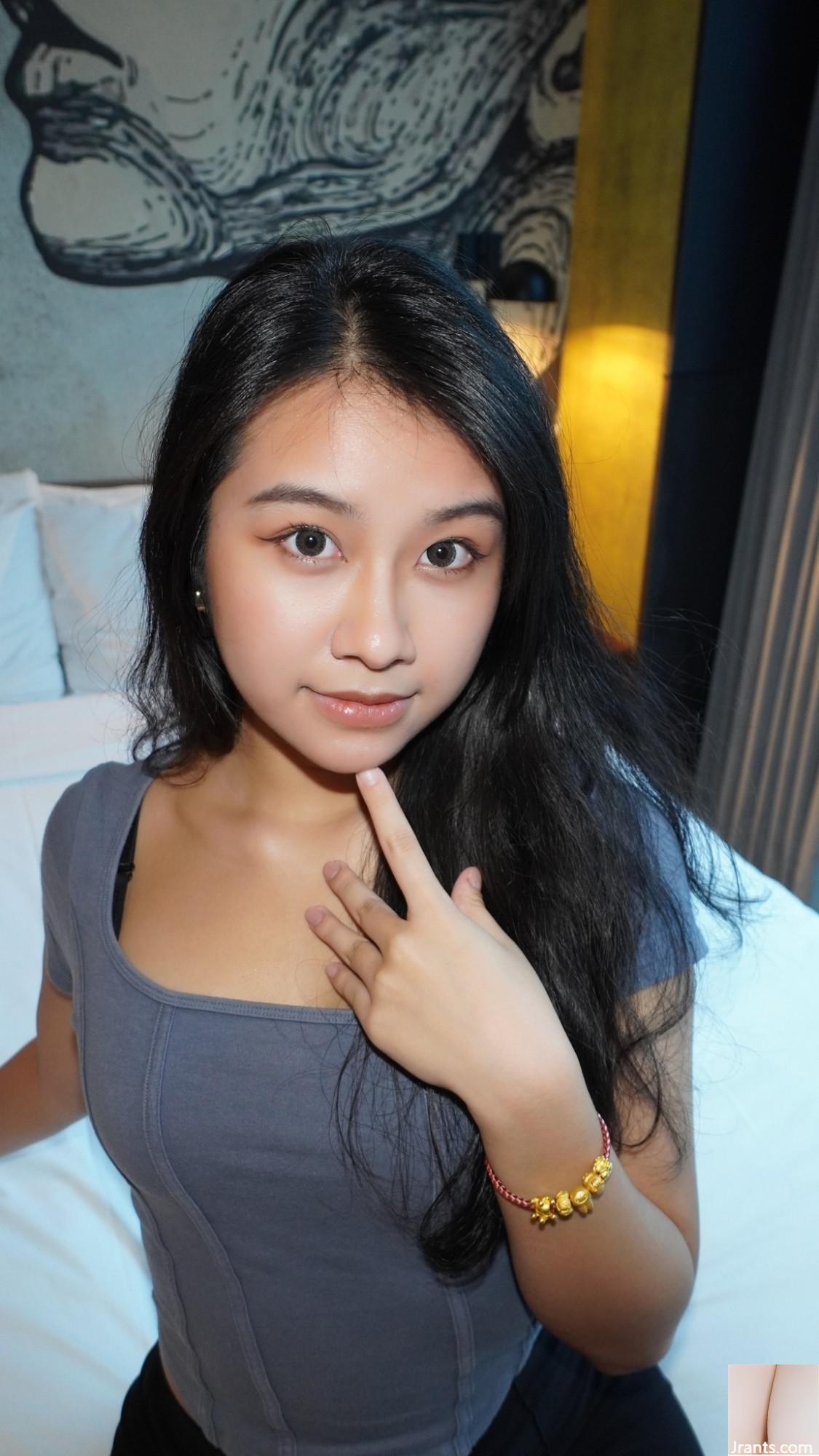 (Elle) Chân dung cận cảnh một người (15P) - Ảnh 9