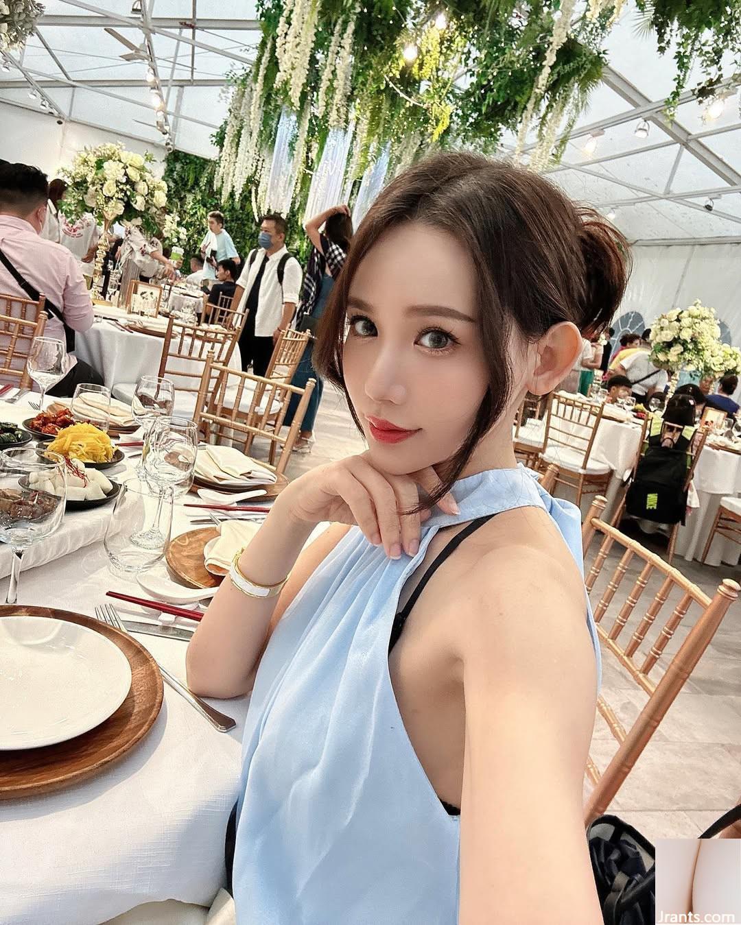 “Sunny Yang” có một người da trắng và dịu dàng và yêu cô ấy trực tiếp (19p) - Ảnh 12