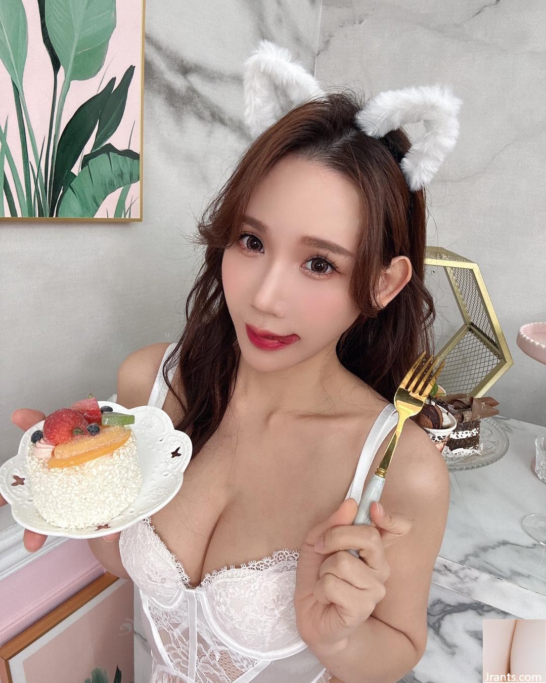 “Sunny Yang” có một người da trắng và dịu dàng và yêu cô ấy trực tiếp (19p) - Ảnh 18