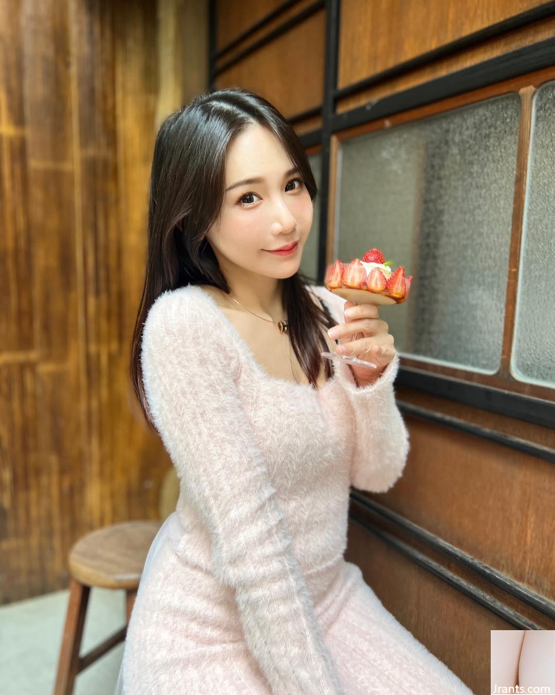 “Sunny Yang” có một người da trắng và dịu dàng và yêu cô ấy trực tiếp (19p) - Ảnh 4