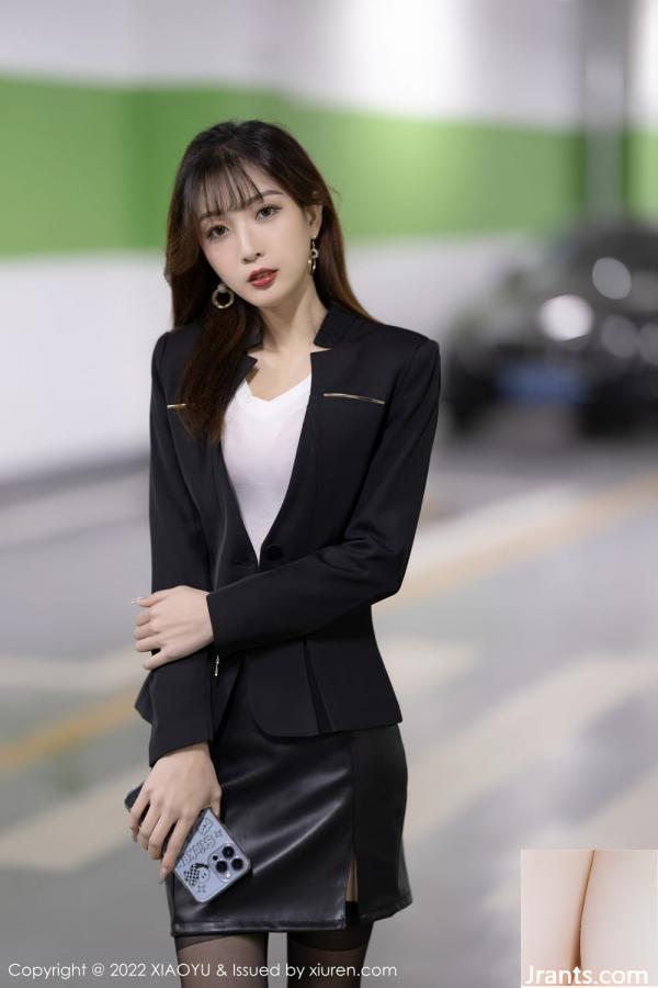 .XiaoYu) Ảnh HD 2022.05.11 Vol.775 Lin Xingxian (80p)