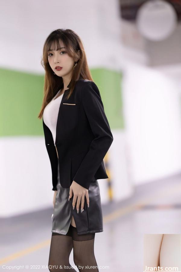 .XiaoYu) Ảnh HD 2022.05.11 Vol.775 Lin Xingxian (80p) - Ảnh 7