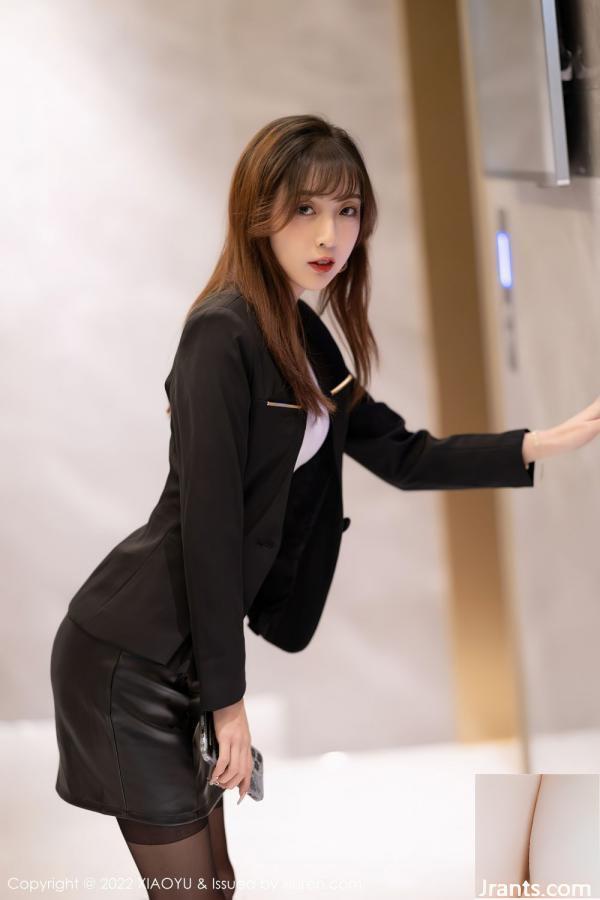 .XiaoYu) Ảnh HD 2022.05.11 Vol.775 Lin Xingxian (80p) - Ảnh 9