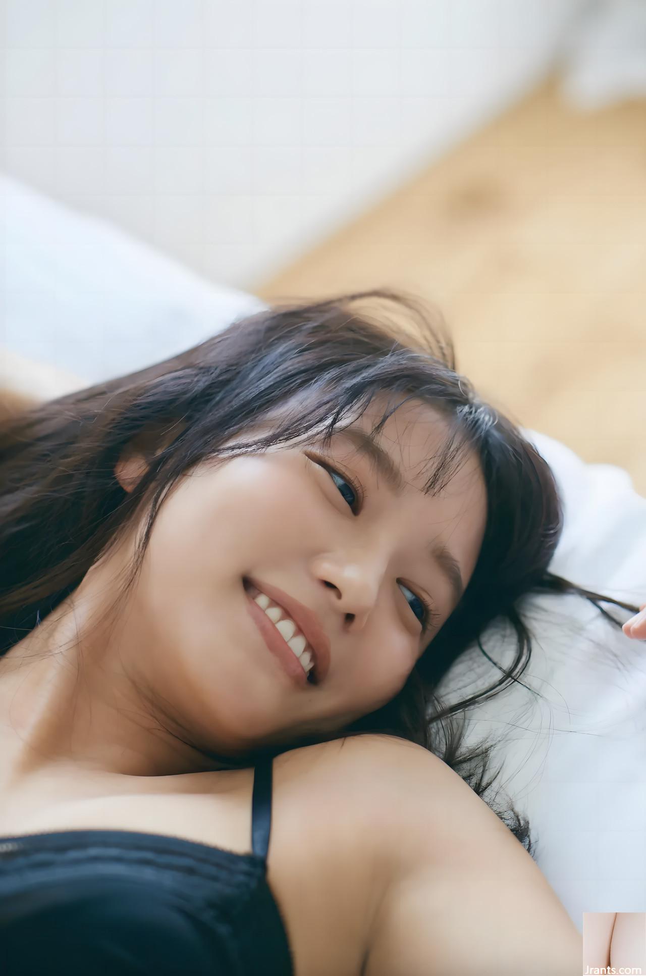 Shida Yin) Cơ thể không thể che giấu là quá nóng! - Ảnh 5