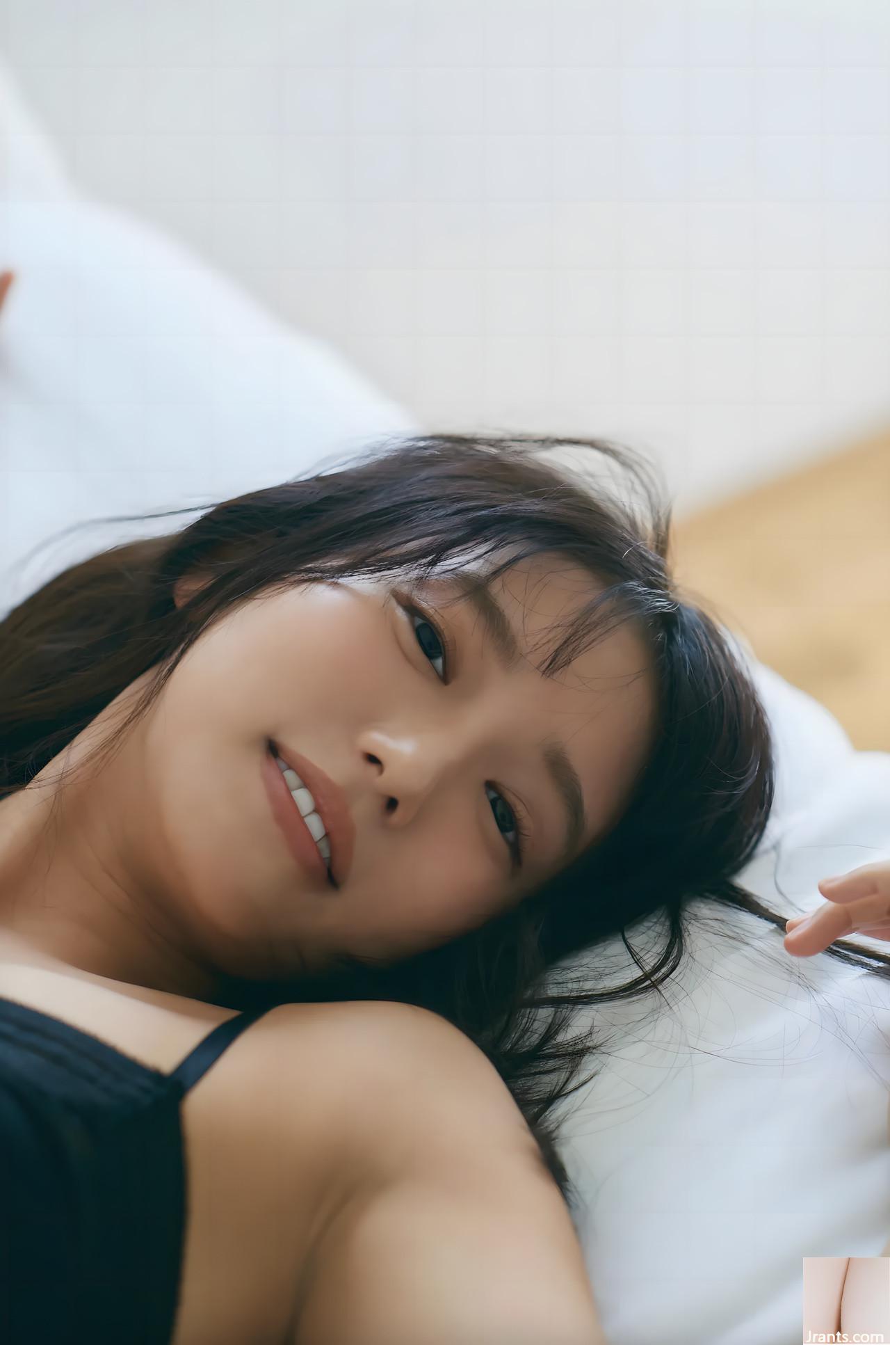 Shida Yin) Cơ thể không thể che giấu là quá nóng! - Ảnh 6