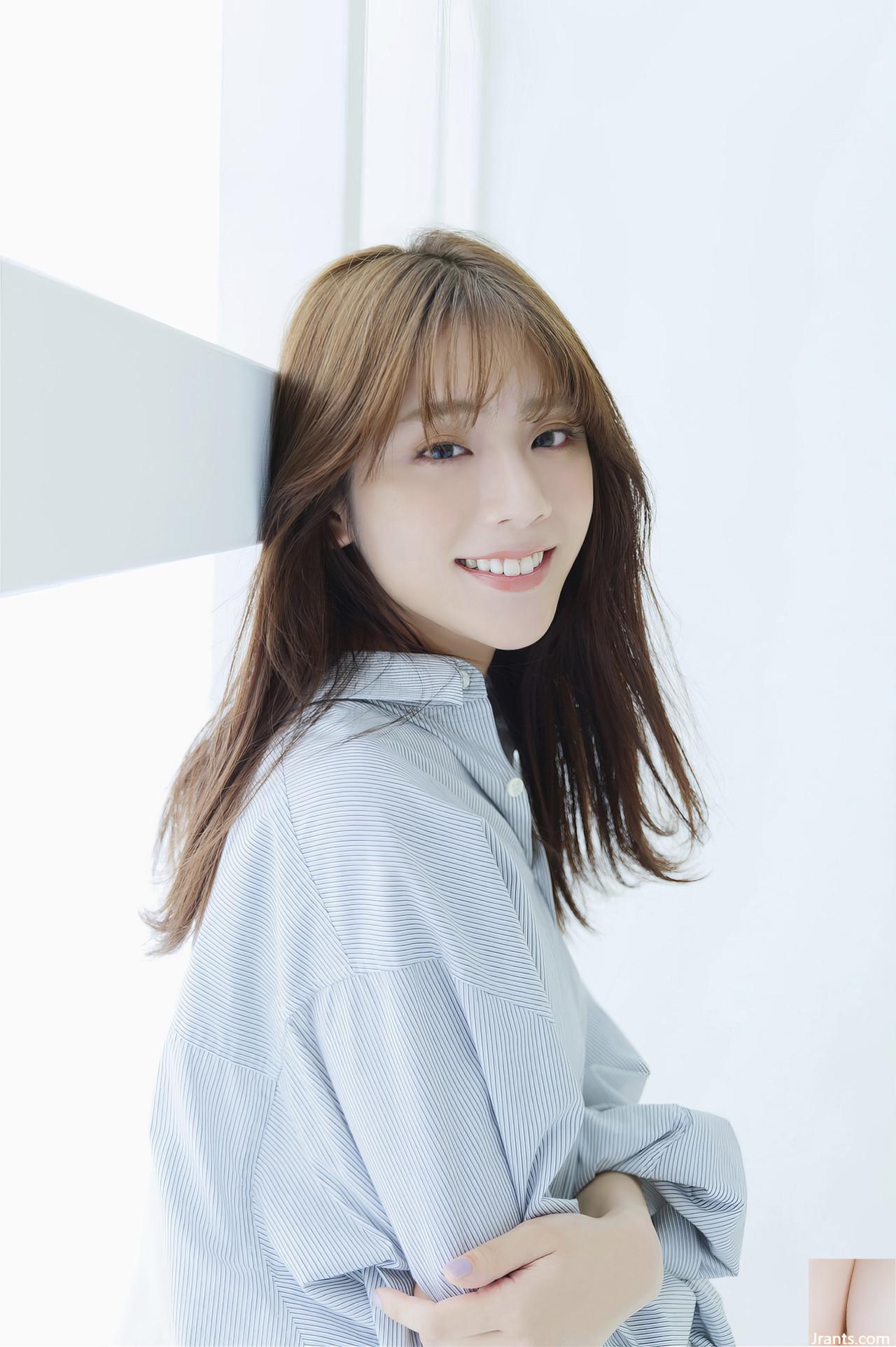 (Asukka Takashima) Khuôn mặt của người đẹp quá ngọt ngào và quyến rũ trái tim bạn (31P) - Ảnh 3