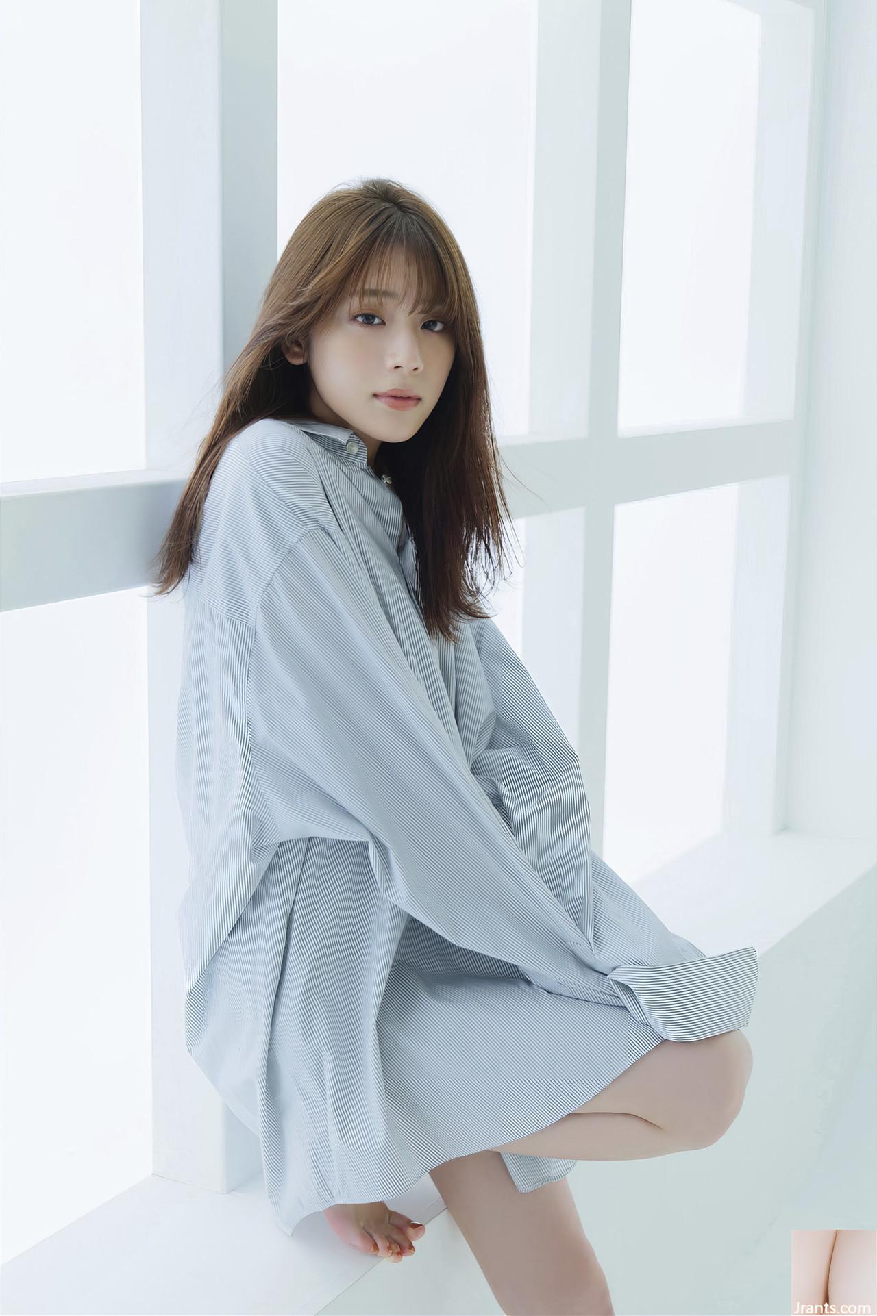 (Asukka Takashima) Khuôn mặt của người đẹp quá ngọt ngào và quyến rũ trái tim bạn (31P) - Ảnh 4