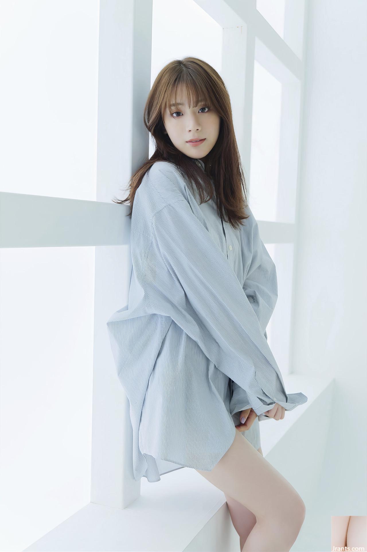 (Asukka Takashima) Khuôn mặt của người đẹp quá ngọt ngào và quyến rũ trái tim bạn (31P) - Ảnh 5