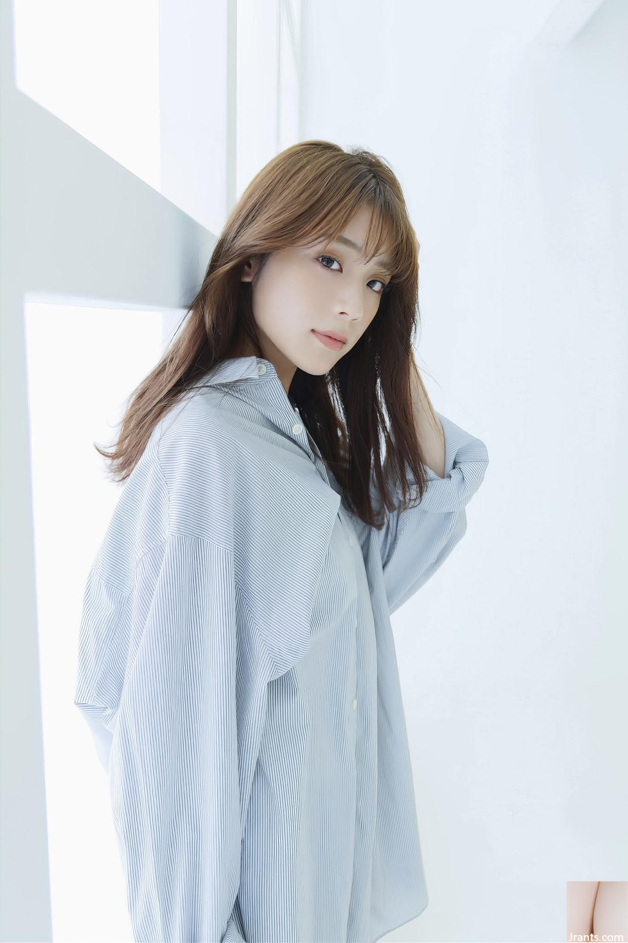 (Asukka Takashima) Khuôn mặt của người đẹp quá ngọt ngào và quyến rũ trái tim bạn (31P) - Ảnh 6