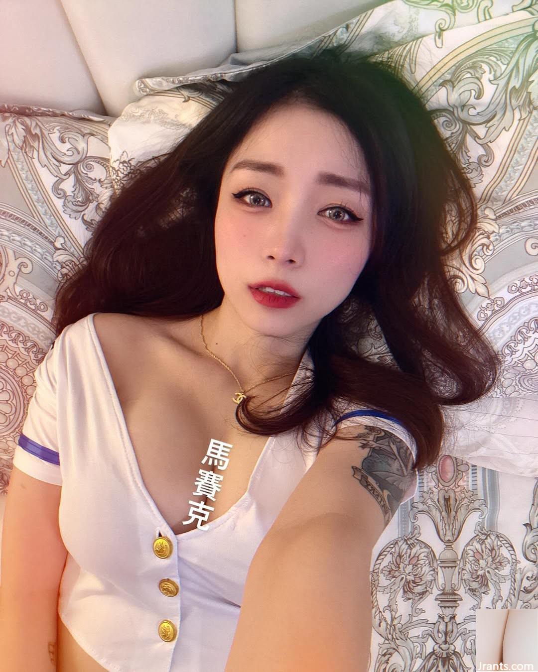 Sexy và rực rỡ “? - Ảnh 18