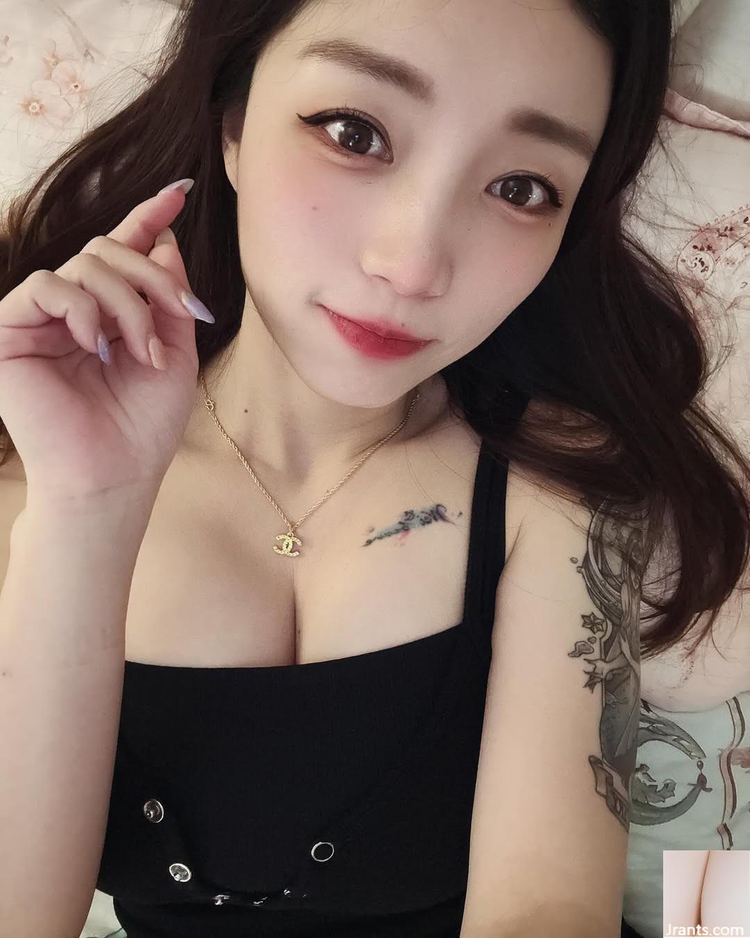 Sexy và rực rỡ “? - Ảnh 2