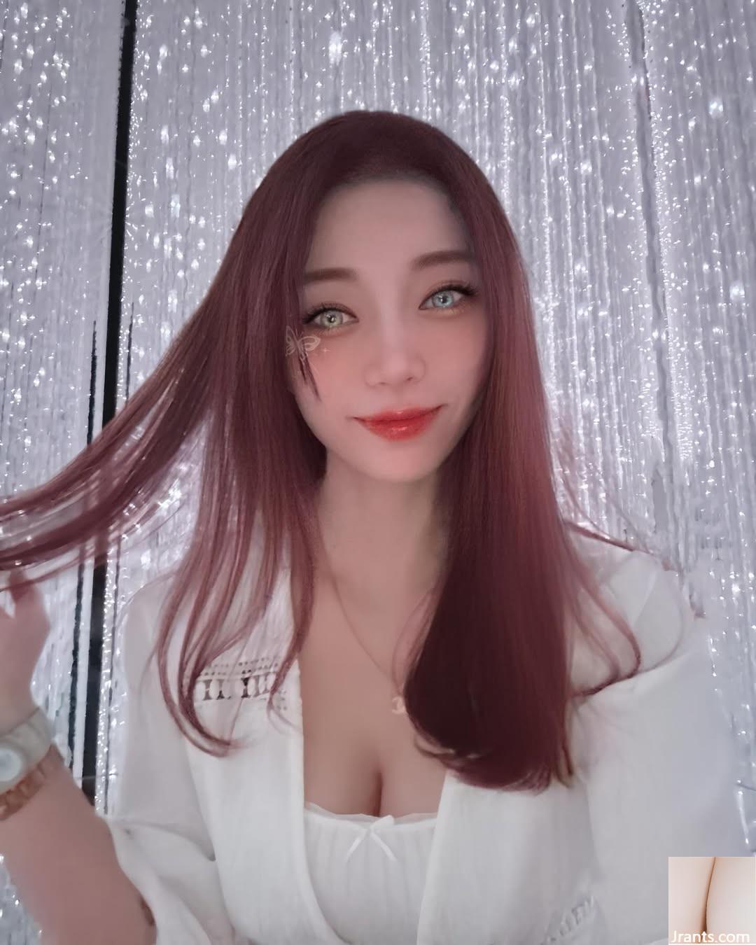 Sexy và rực rỡ “? - Ảnh 5