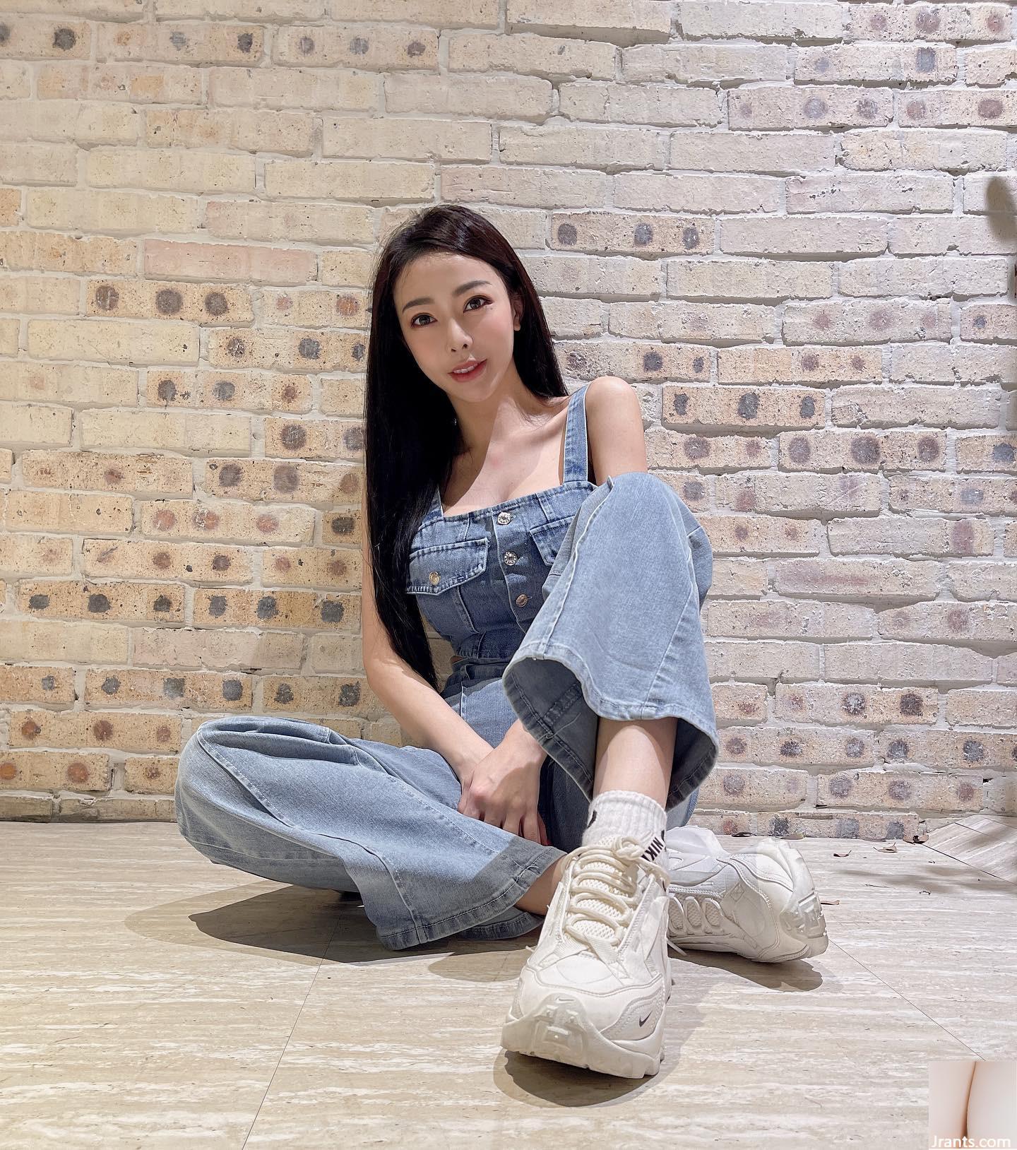 Vẻ đẹp tự nhiên “Zi Zi_ivy” Sang trong máu của cô gái ngọt ngào và dịu dàng là tăng vọt (21p) - Ảnh 10