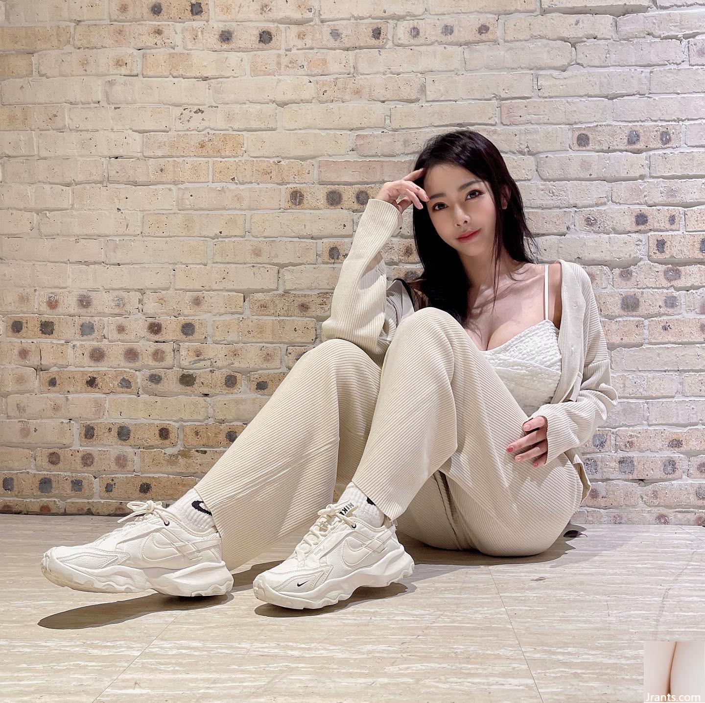 Vẻ đẹp tự nhiên “Zi Zi_ivy” Sang trong máu của cô gái ngọt ngào và dịu dàng là tăng vọt (21p) - Ảnh 11