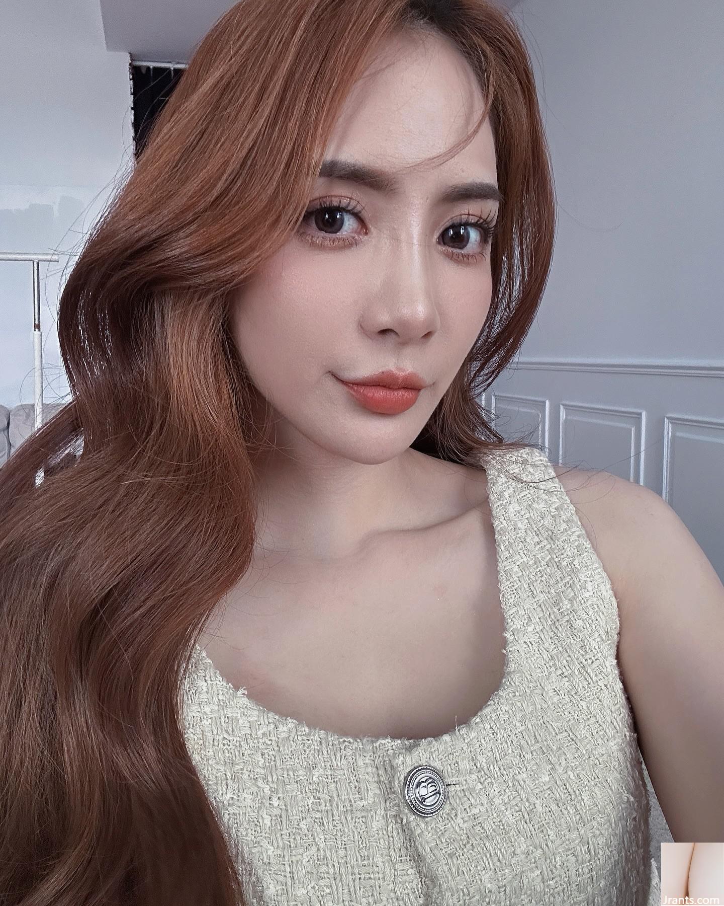 Khuôn mặt của thiên thần “Marina” đôi mắt siêu xuất hiện (11p) - Ảnh 2