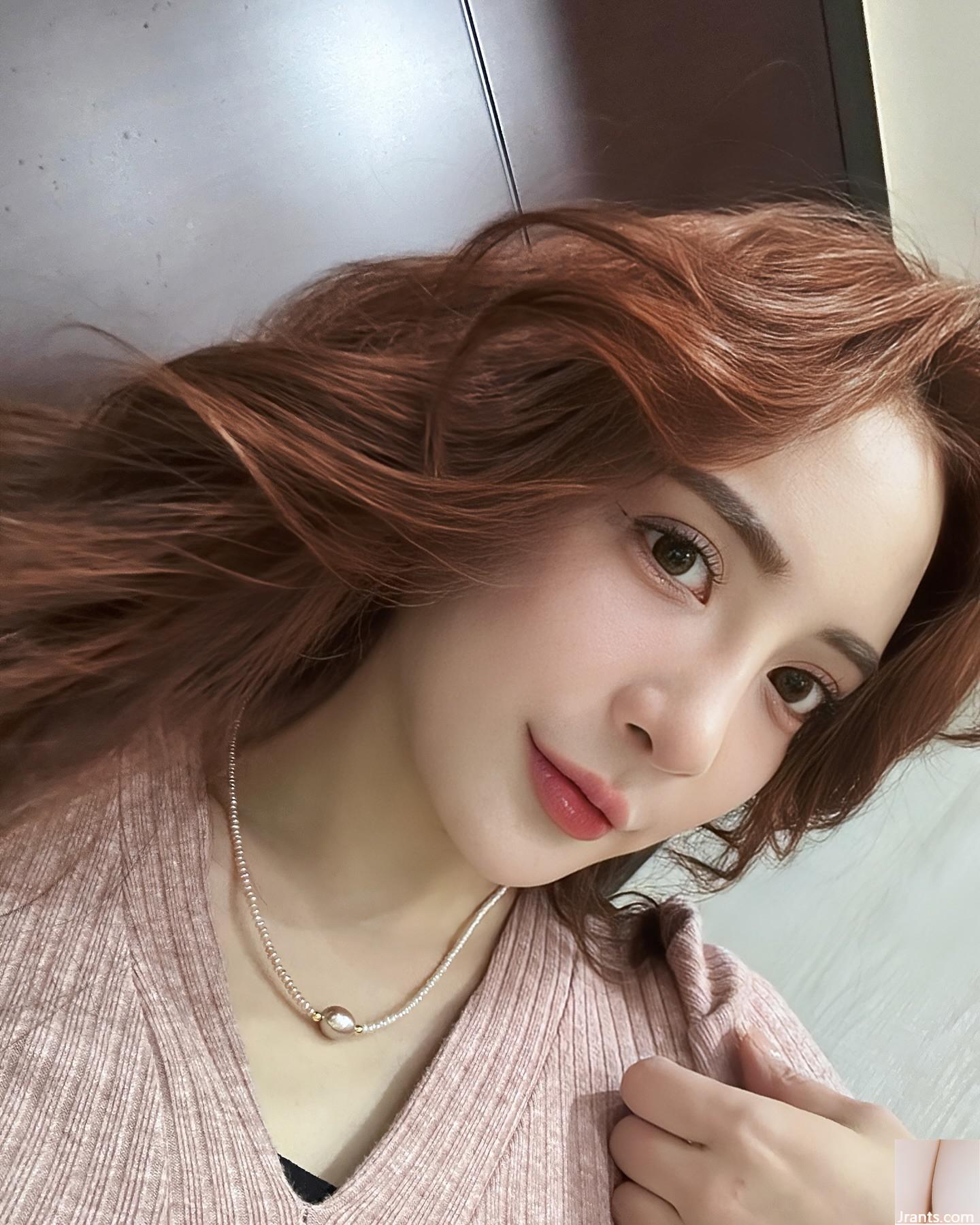 Khuôn mặt của thiên thần “Marina” đôi mắt siêu xuất hiện (11p) - Ảnh 4