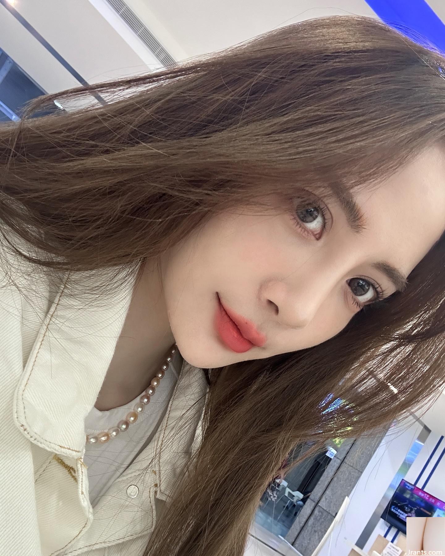 Khuôn mặt của thiên thần “Marina” đôi mắt siêu xuất hiện (11p) - Ảnh 5