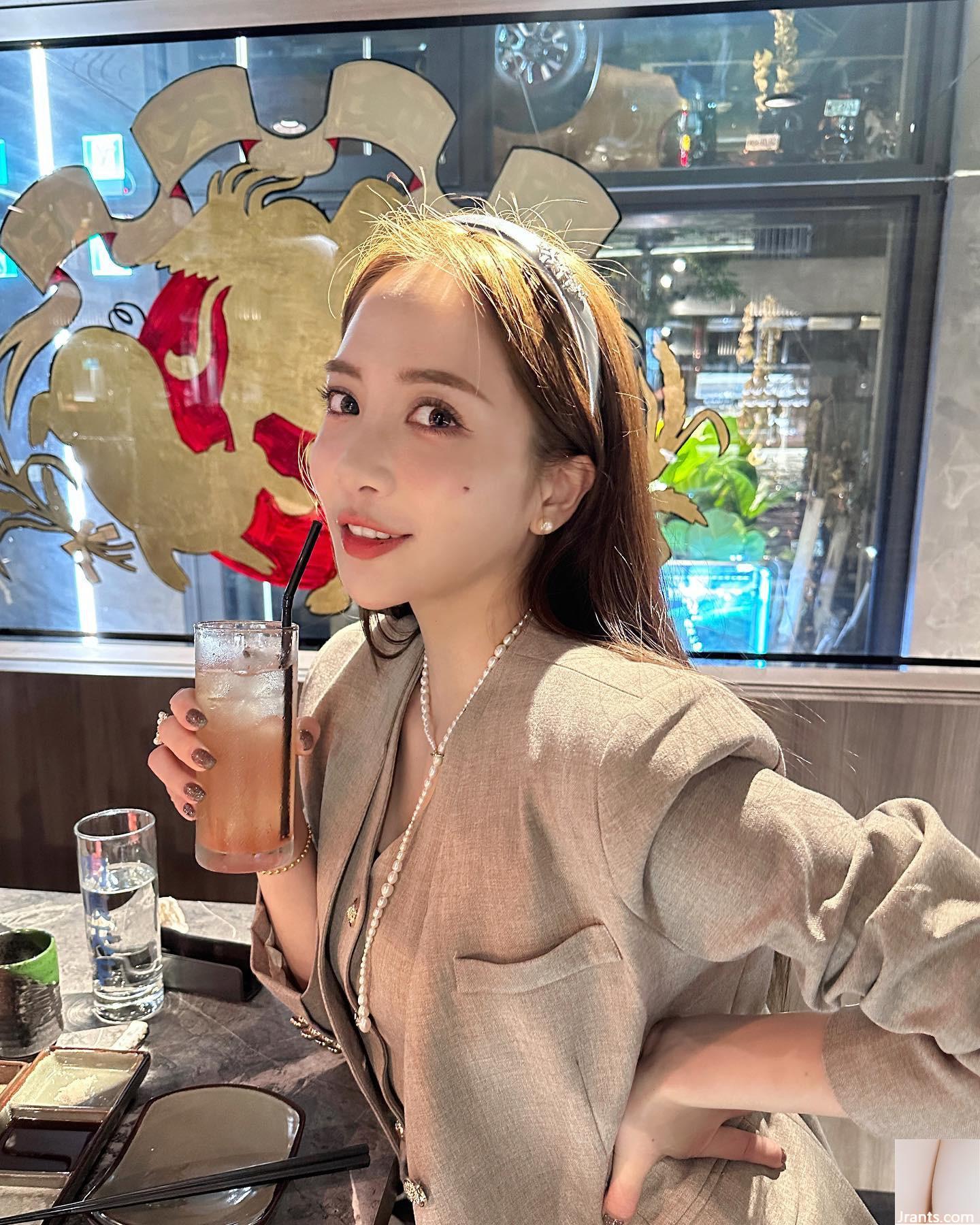 Khuôn mặt của thiên thần “Marina” đôi mắt siêu xuất hiện (11p) - Ảnh 6