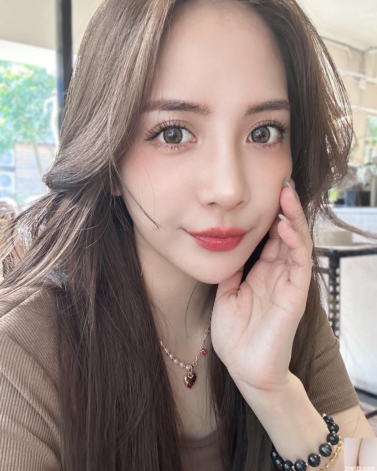 Khuôn mặt của thiên thần “Marina” đôi mắt siêu xuất hiện (11p) - Ảnh 7