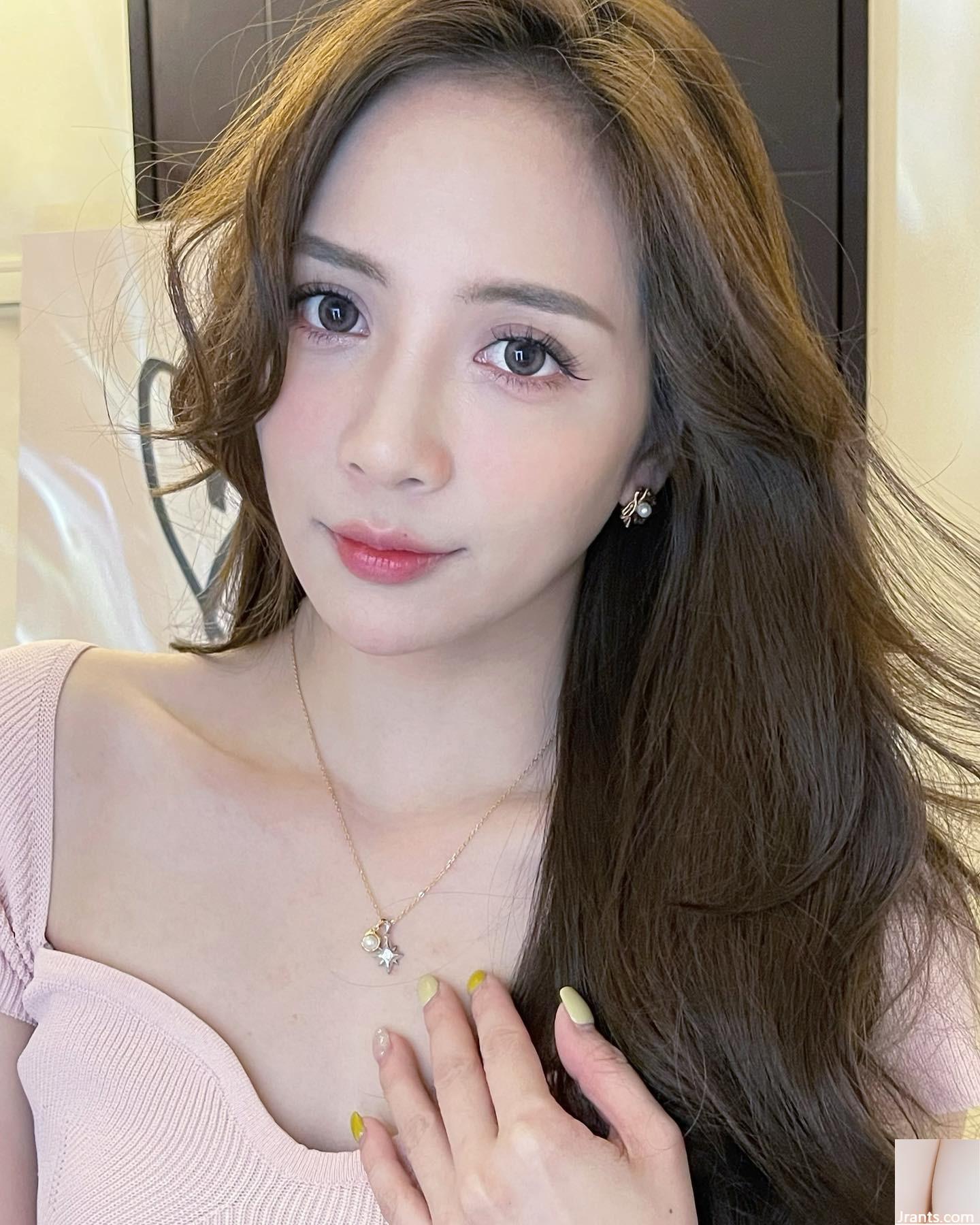 Khuôn mặt của thiên thần “Marina” đôi mắt siêu xuất hiện (11p) - Ảnh 9