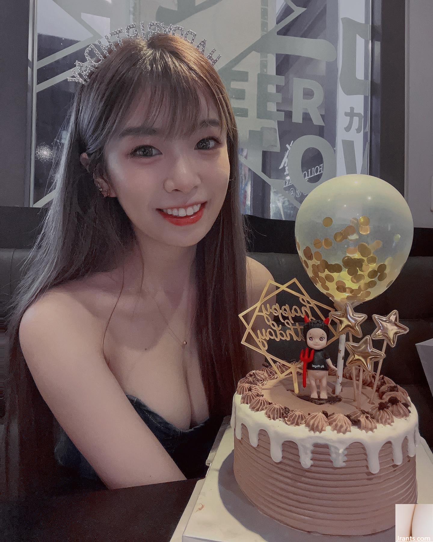 TUYỆT VỜI “” Sữa tròn thật không thể cưỡng lại (24p) - Ảnh 14