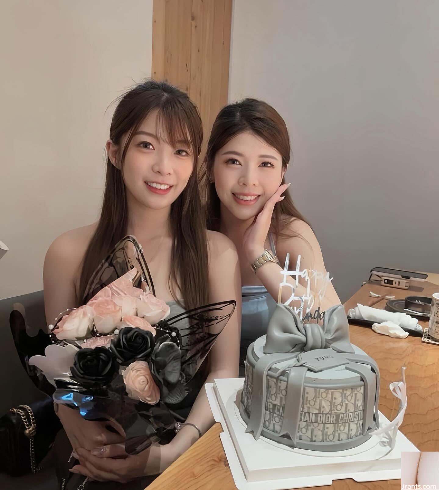 TUYỆT VỜI “” Sữa tròn thật không thể cưỡng lại (24p) - Ảnh 3