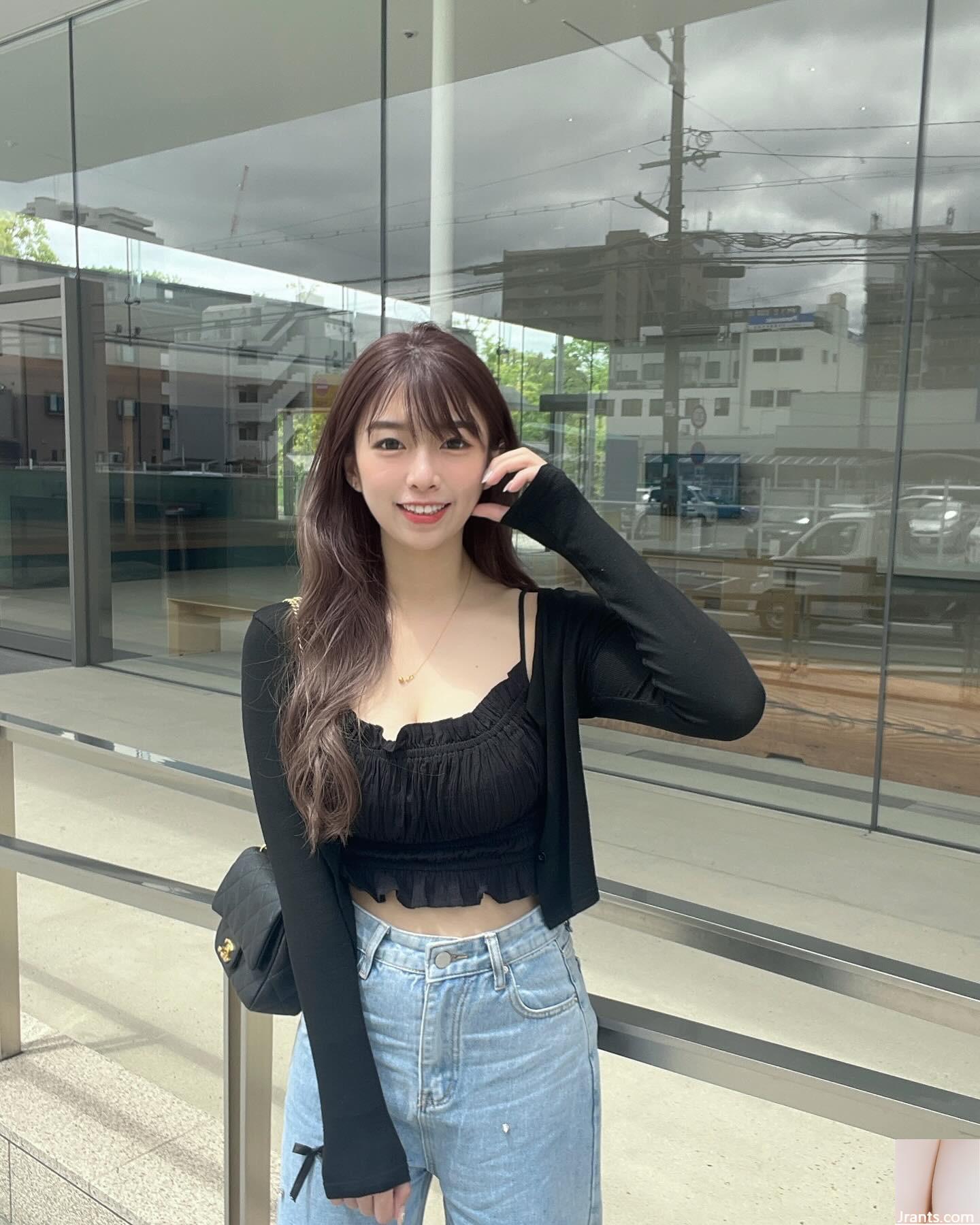 TUYỆT VỜI “” Sữa tròn thật không thể cưỡng lại (24p) - Ảnh 8