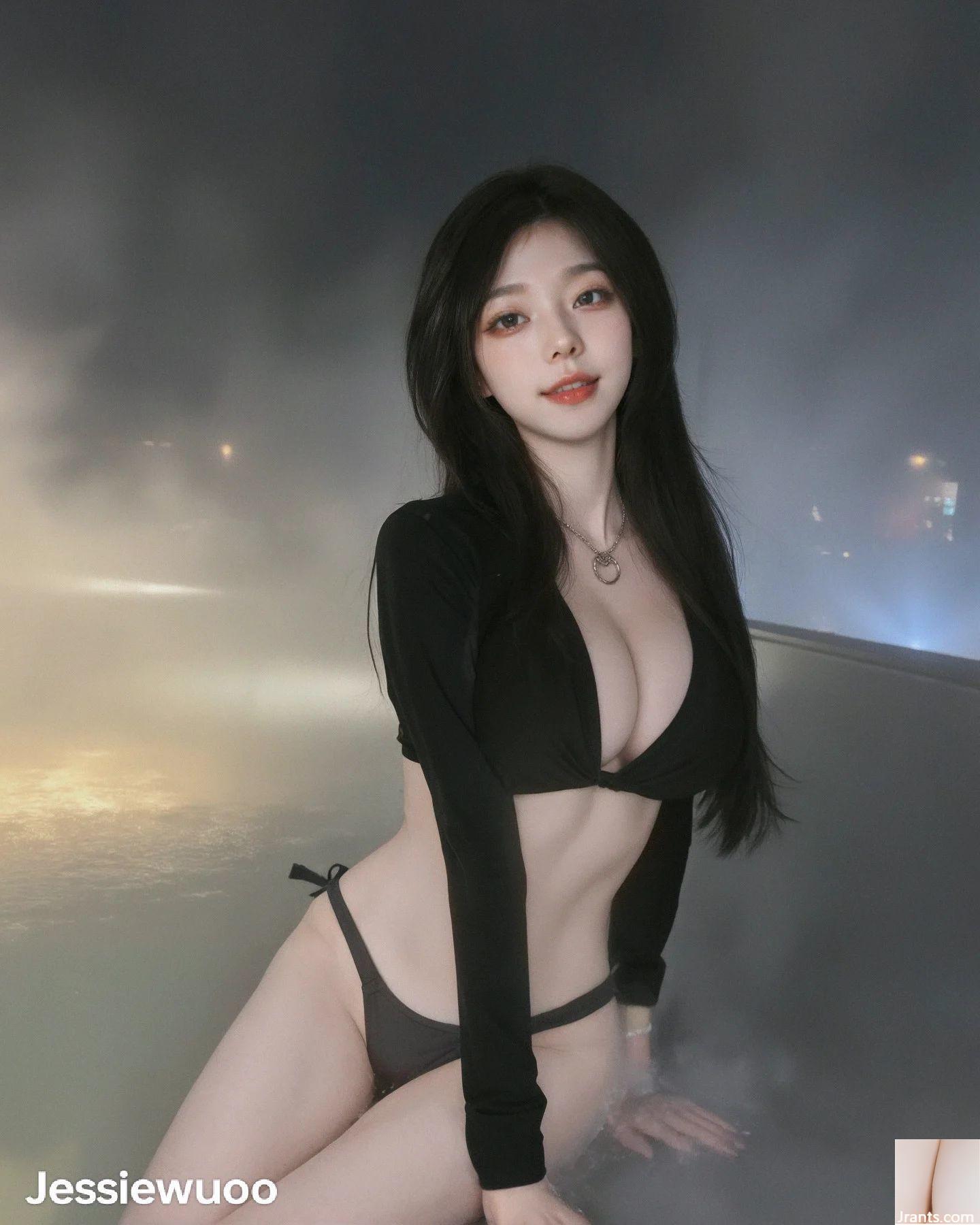 Khuôn mặt ngọt ngào “Mi Qier” không có? - Ảnh 7