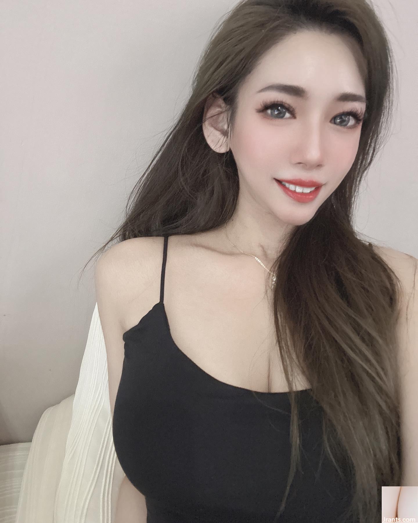 Body nóng “Juju” Hình dáng đẹp không thể được bảo hiểm (23p) - Ảnh 10