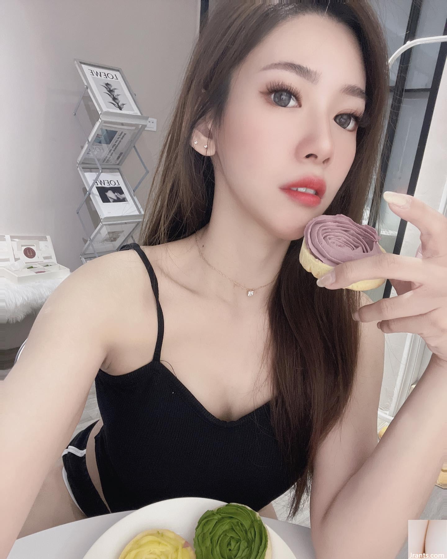 Body nóng “Juju” Hình dáng đẹp không thể được bảo hiểm (23p) - Ảnh 16