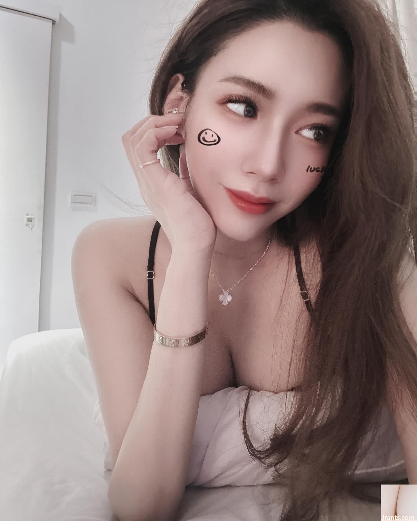 Body nóng “Juju” Hình dáng đẹp không thể được bảo hiểm (23p) - Ảnh 3