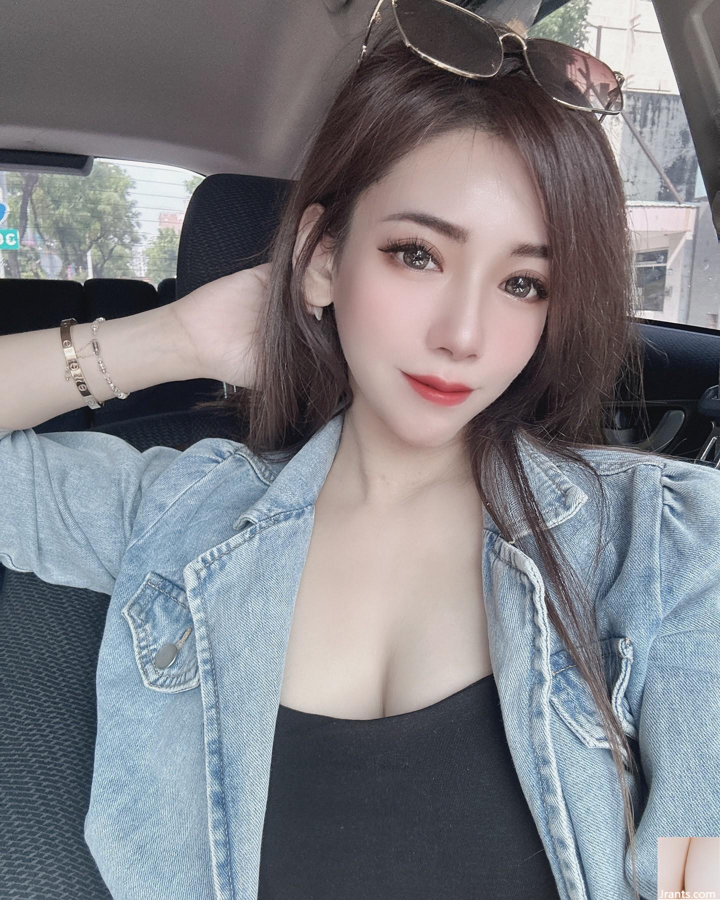 Body nóng “Juju” Hình dáng đẹp không thể được bảo hiểm (23p) - Ảnh 6