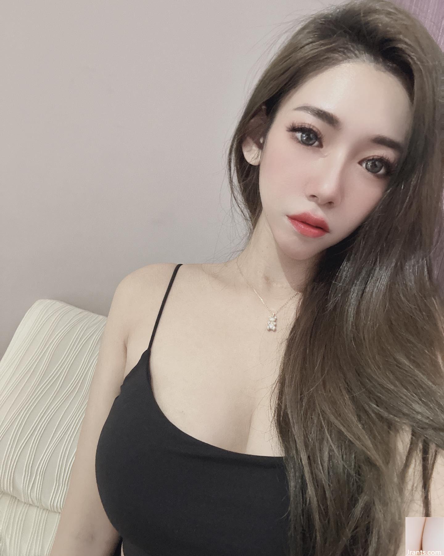 Body nóng “Juju” Hình dáng đẹp không thể được bảo hiểm (23p) - Ảnh 9