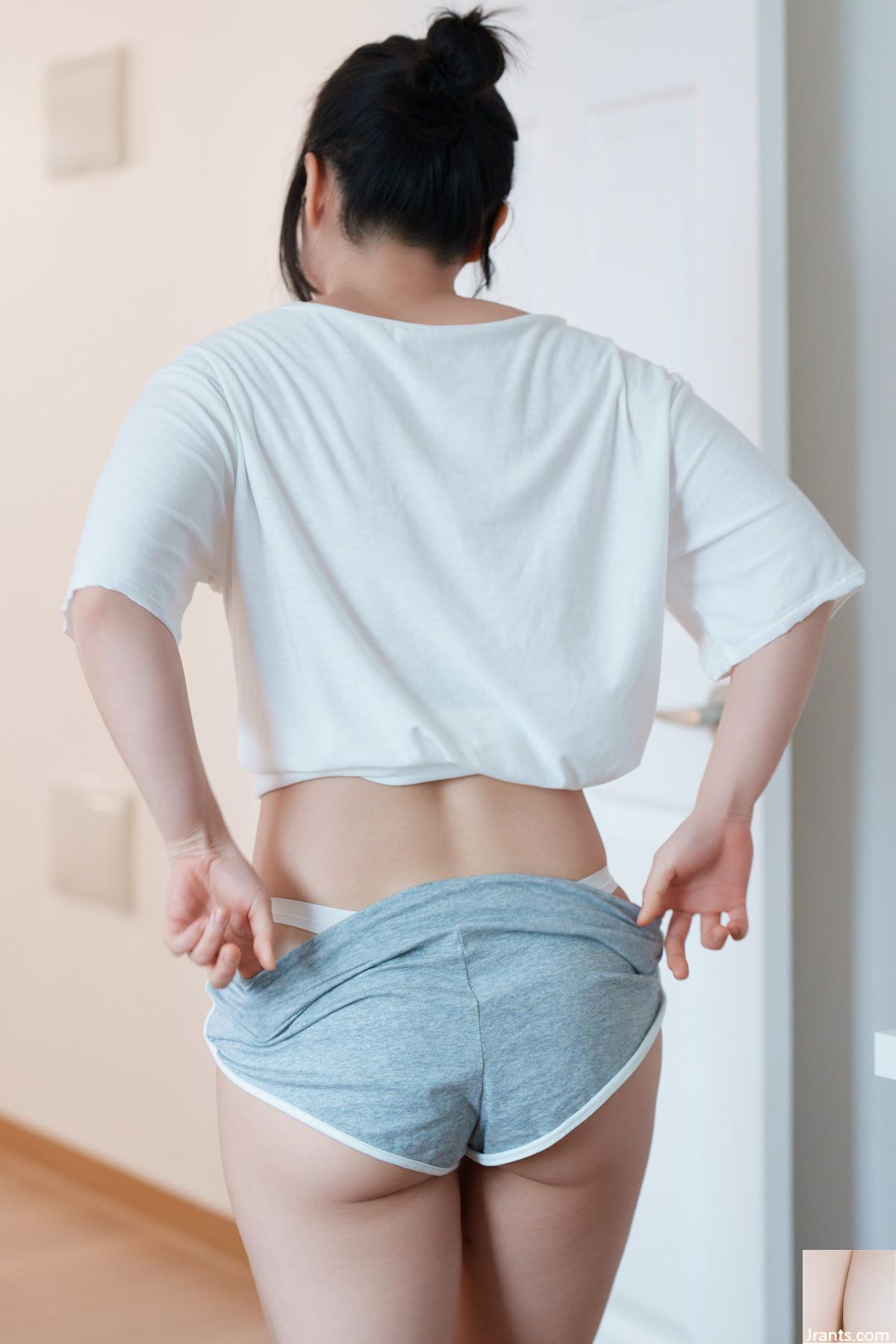 (Suki すき) Cơ thể tự hào và toàn diện rất bắt mắt (48p) - Ảnh 11