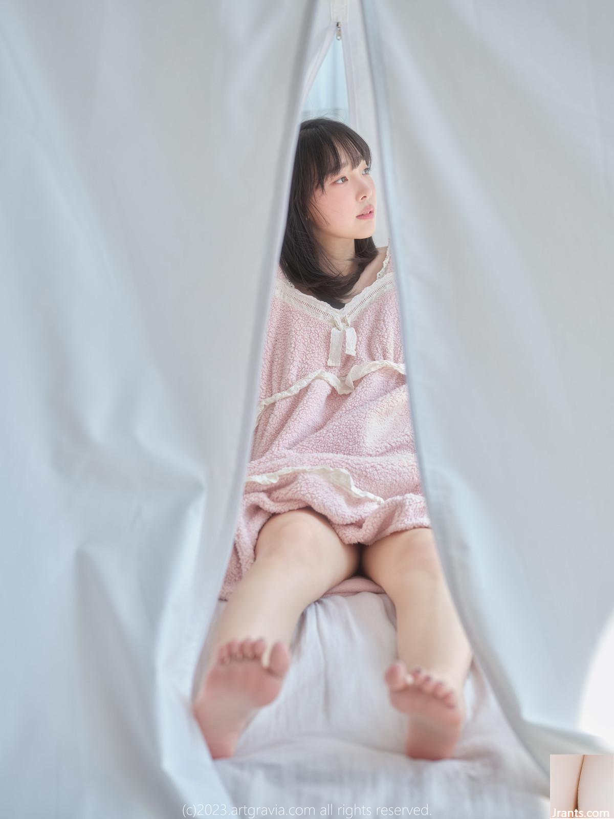 Tính khí vẻ đẹp và cơ thể nóng bỏng, mũi tôi bị chảy nước dãi liên tục (48p) - Ảnh 10