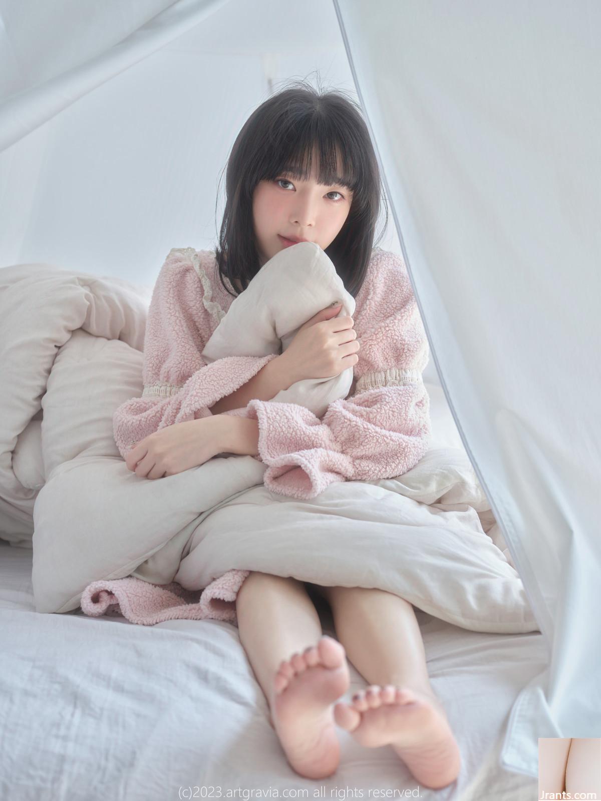 Tính khí vẻ đẹp và cơ thể nóng bỏng, mũi tôi bị chảy nước dãi liên tục (48p) - Ảnh 12