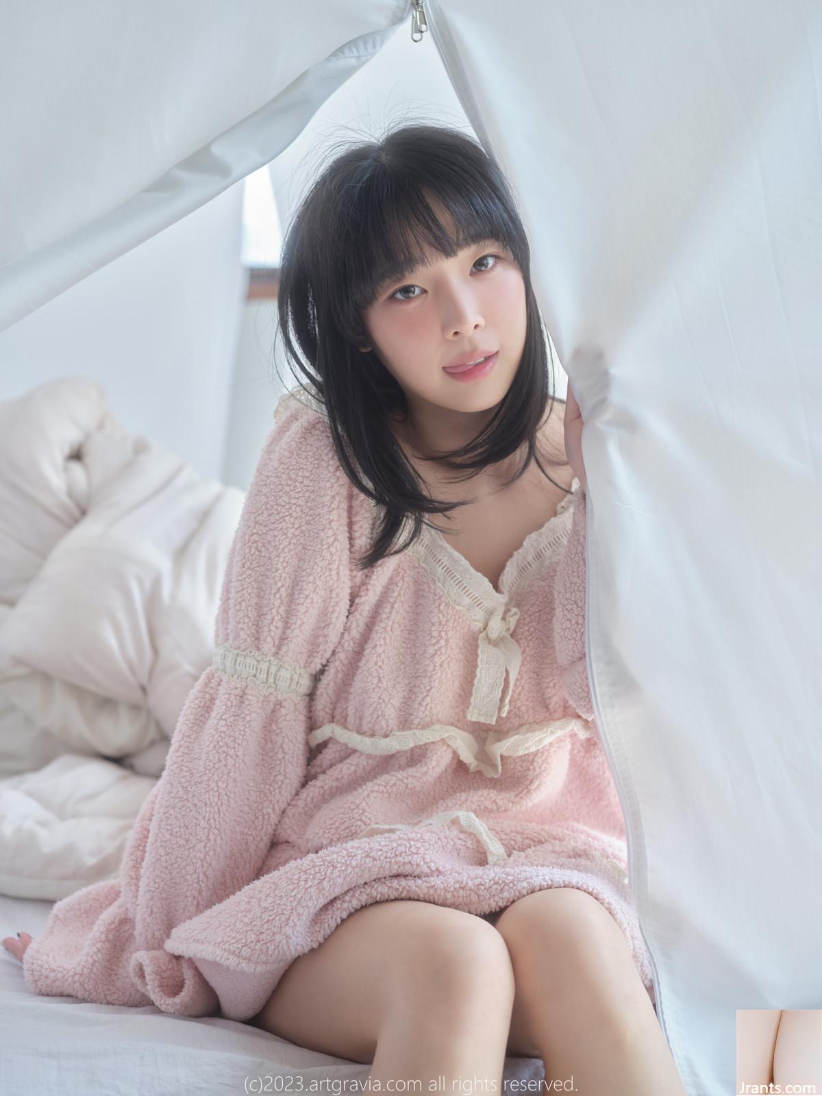 Tính khí vẻ đẹp và cơ thể nóng bỏng, mũi tôi bị chảy nước dãi liên tục (48p) - Ảnh 15