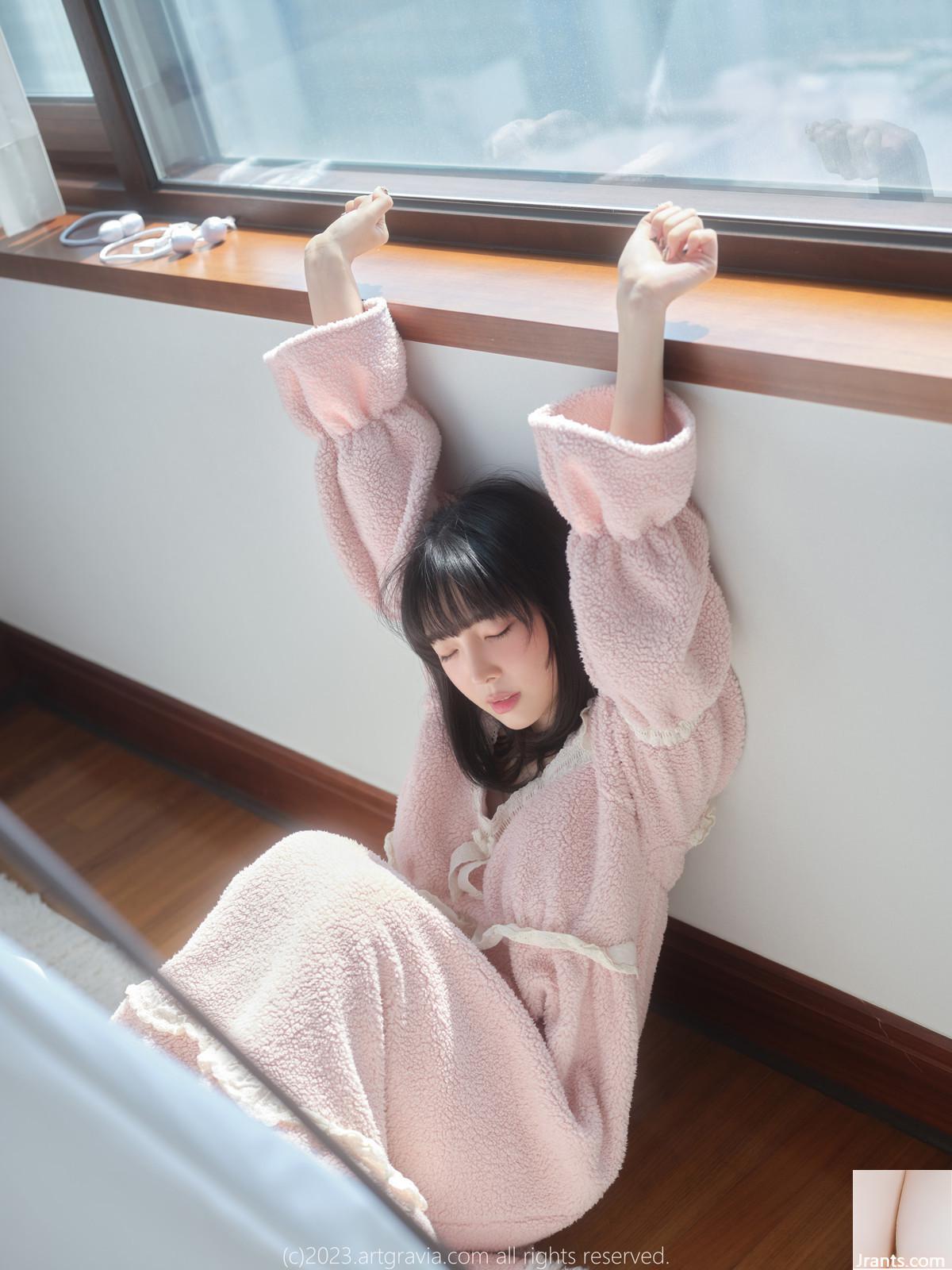 Tính khí vẻ đẹp và cơ thể nóng bỏng, mũi tôi bị chảy nước dãi liên tục (48p) - Ảnh 19