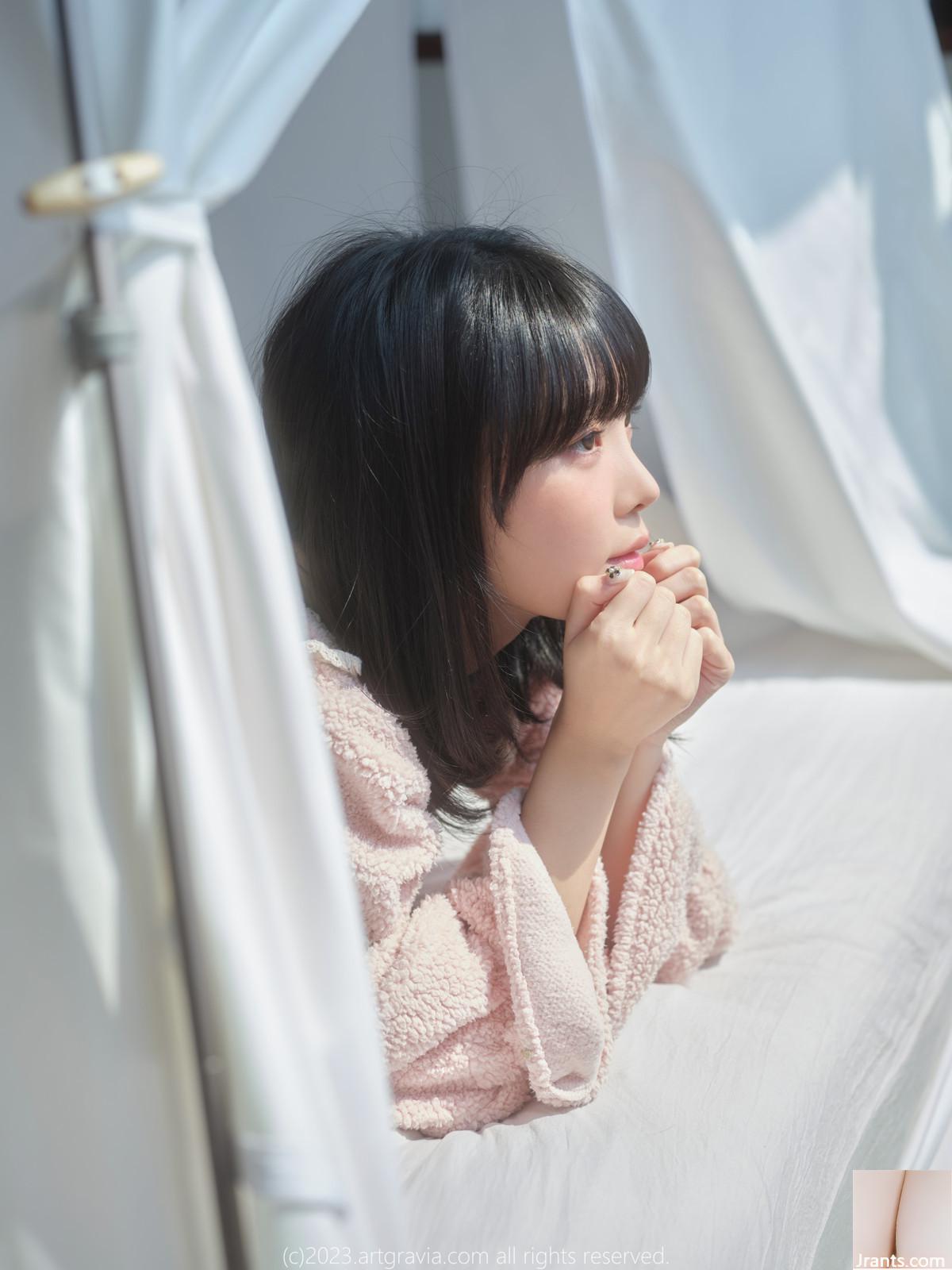 Tính khí vẻ đẹp và cơ thể nóng bỏng, mũi tôi bị chảy nước dãi liên tục (48p) - Ảnh 2