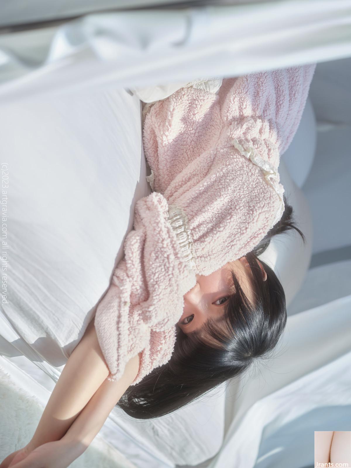 Tính khí vẻ đẹp và cơ thể nóng bỏng, mũi tôi bị chảy nước dãi liên tục (48p) - Ảnh 3