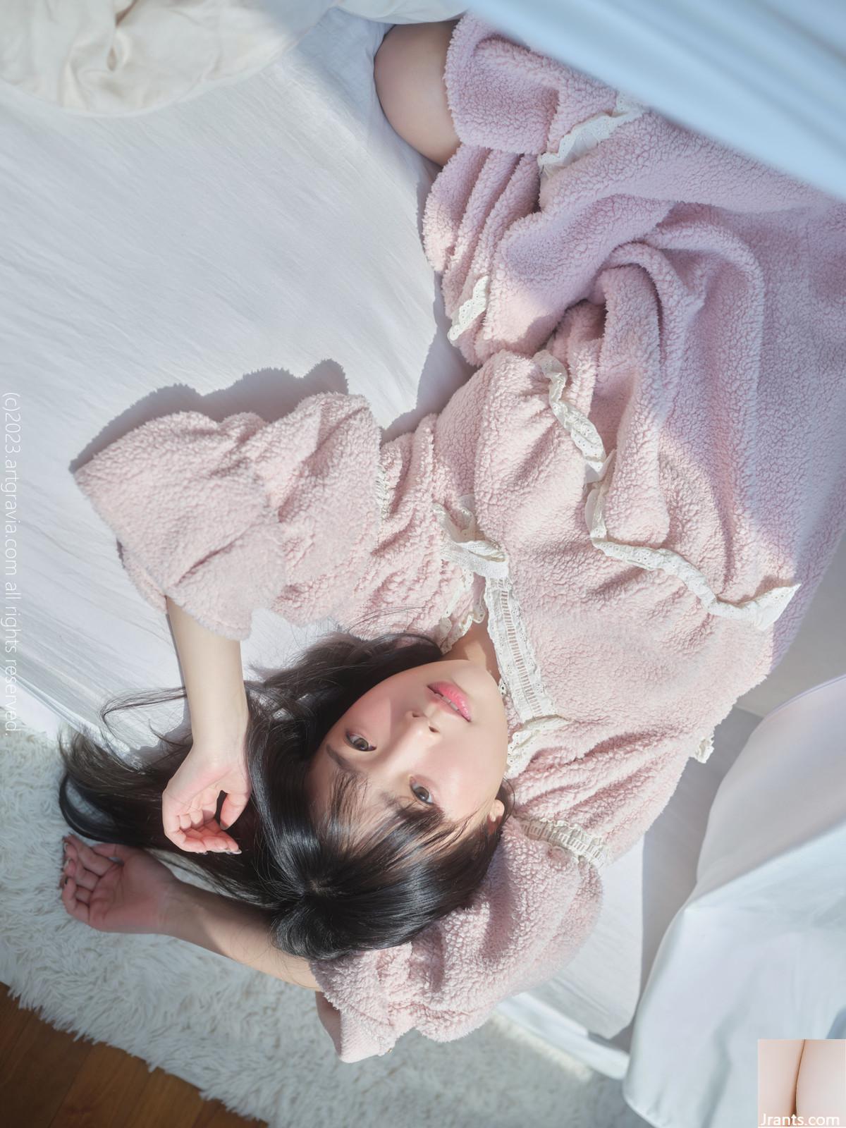 Tính khí vẻ đẹp và cơ thể nóng bỏng, mũi tôi bị chảy nước dãi liên tục (48p) - Ảnh 4