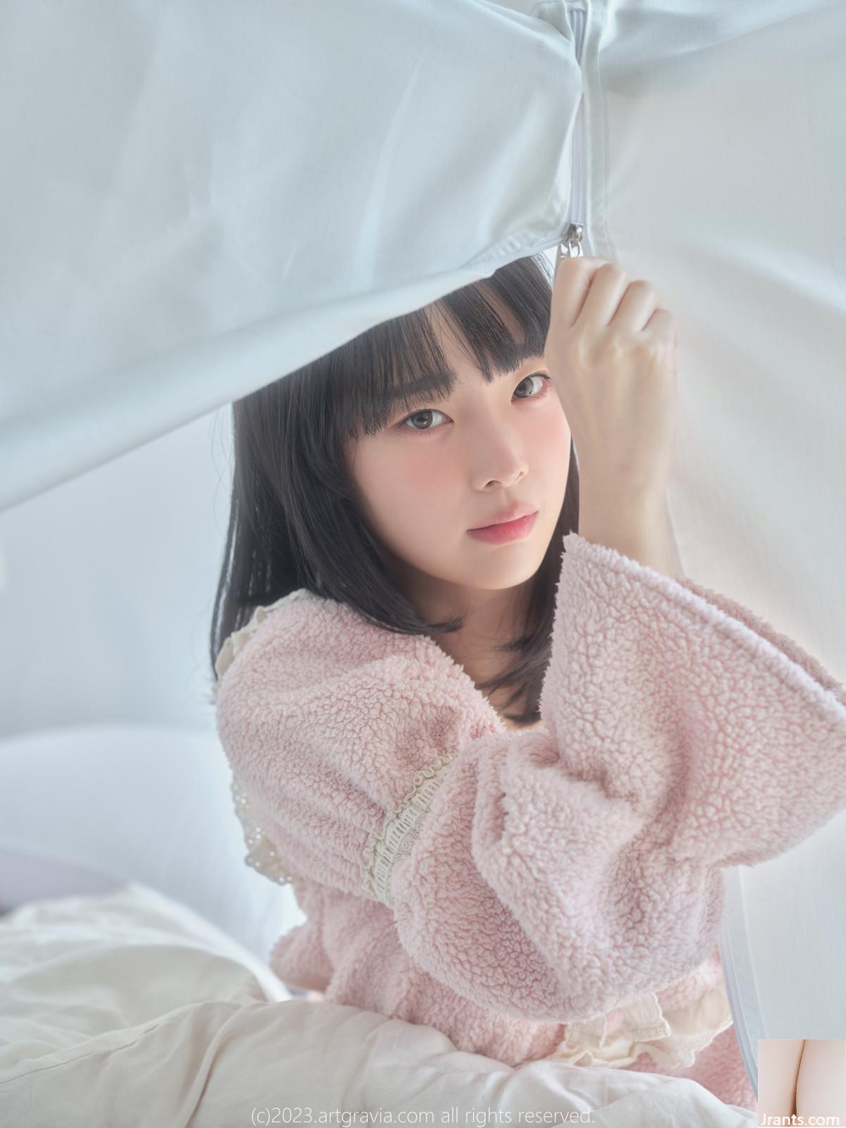 Tính khí vẻ đẹp và cơ thể nóng bỏng, mũi tôi bị chảy nước dãi liên tục (48p) - Ảnh 9