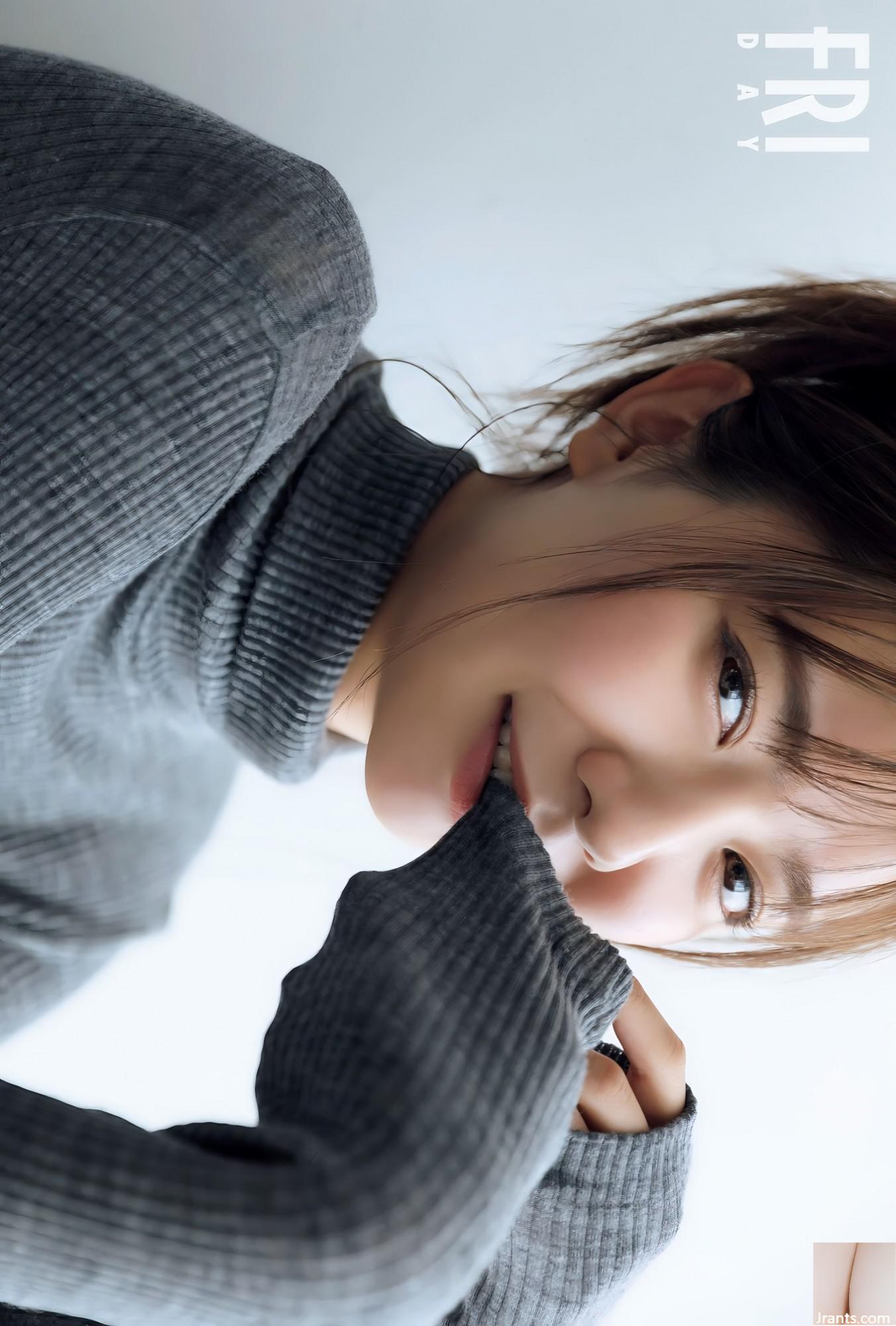 (Akika Kawatsu) Hình dáng nóng bỏng khiến người đẹp đẫm máu thu hút sự chú ý (19P) - Ảnh 15