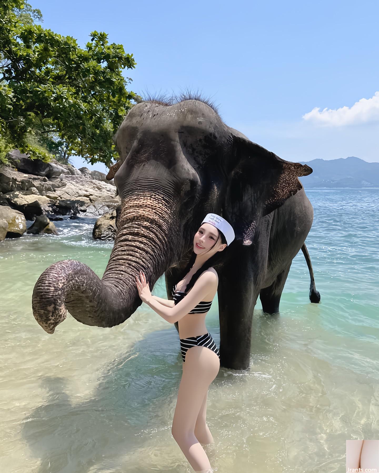 Các Elders đã làm mạng lưới ngưỡng mộ “Xing Baibai” rất nóng (23p) - Ảnh 10