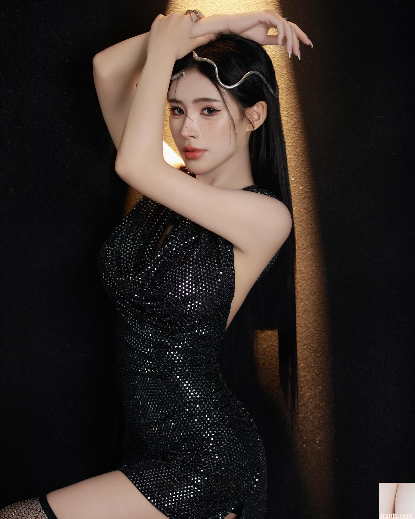 Các Elders đã làm mạng lưới ngưỡng mộ “Xing Baibai” rất nóng (23p) - Ảnh 5