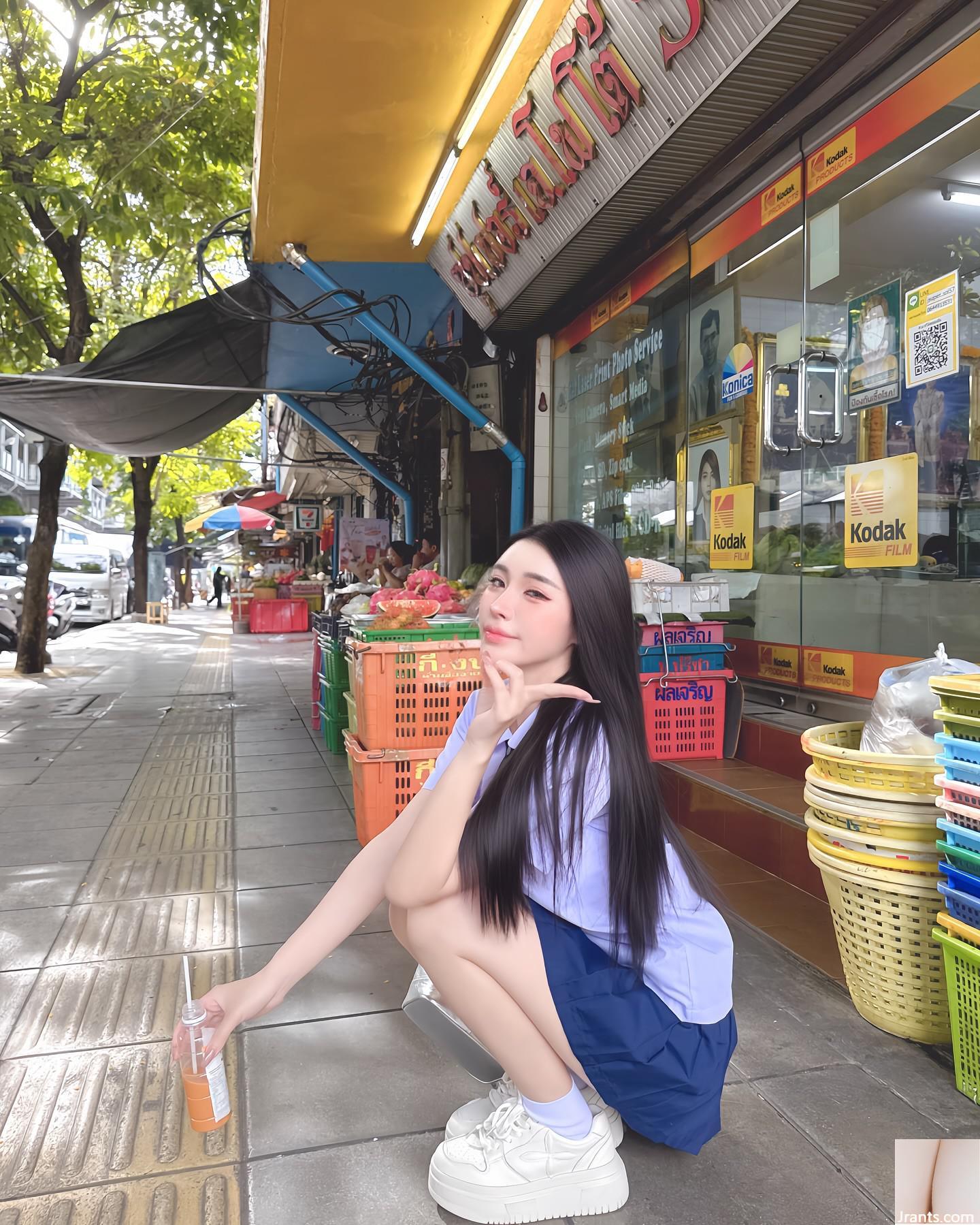 Các Elders đã làm mạng lưới ngưỡng mộ “Xing Baibai” rất nóng (23p) - Ảnh 9